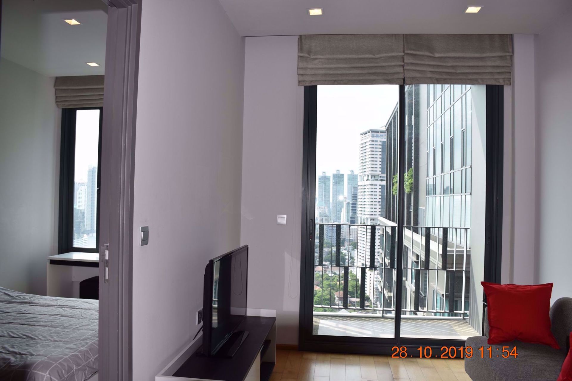 Condominio nel Wattana, Krung Thep Maha Nakhon 12213163