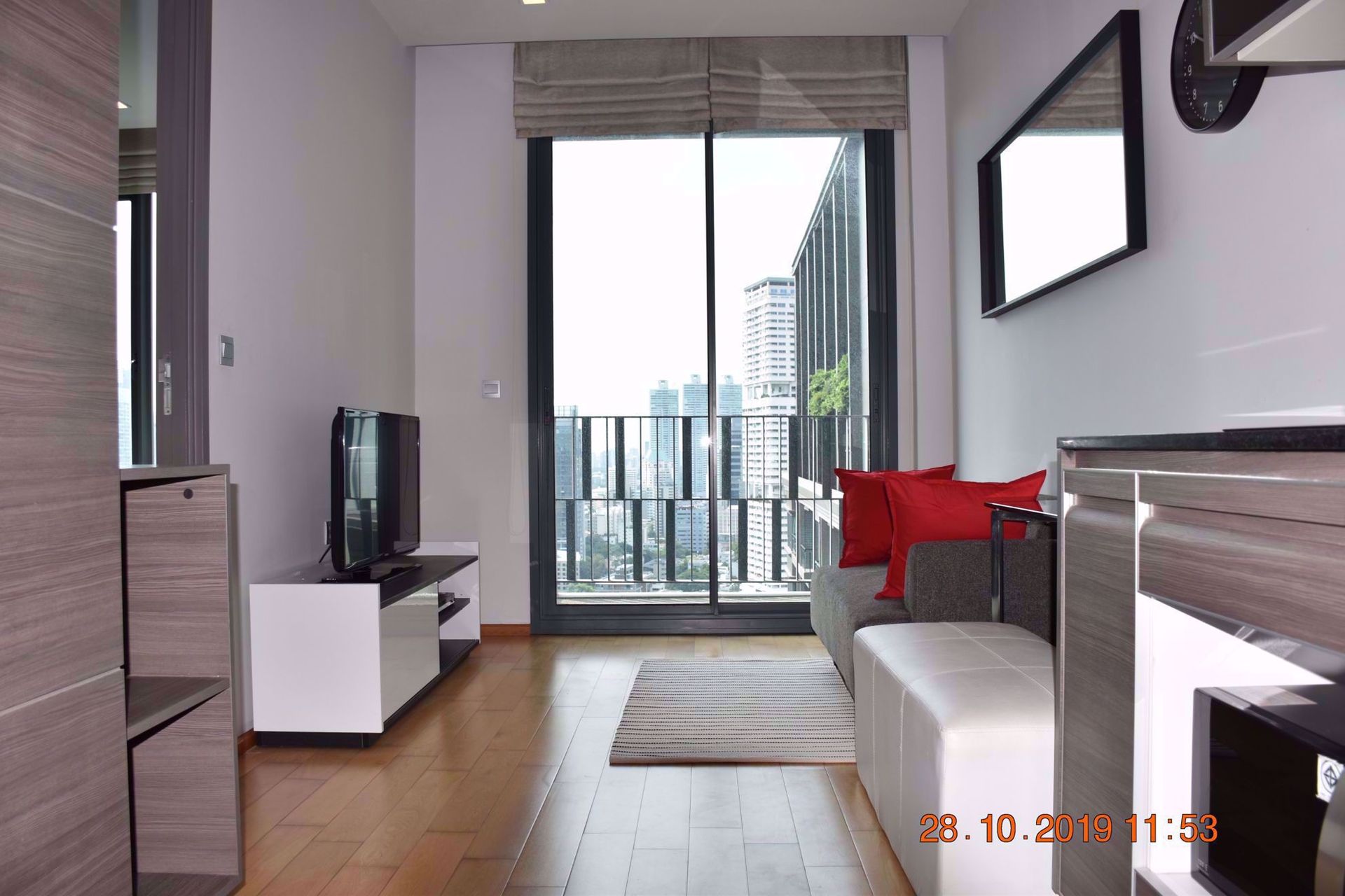 Condominio nel Wattana, Krung Thep Maha Nakhon 12213163