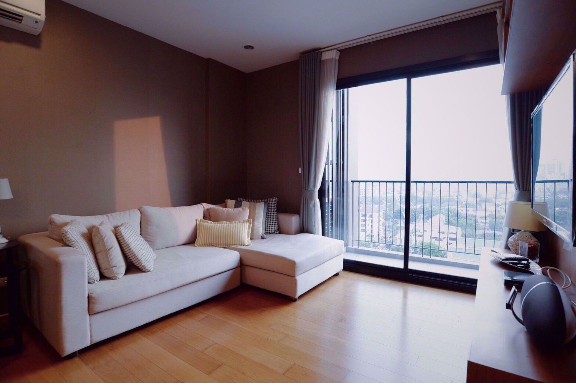 Condominium in Phaya Thai, Krung Thep Maha Nakhon 12213191