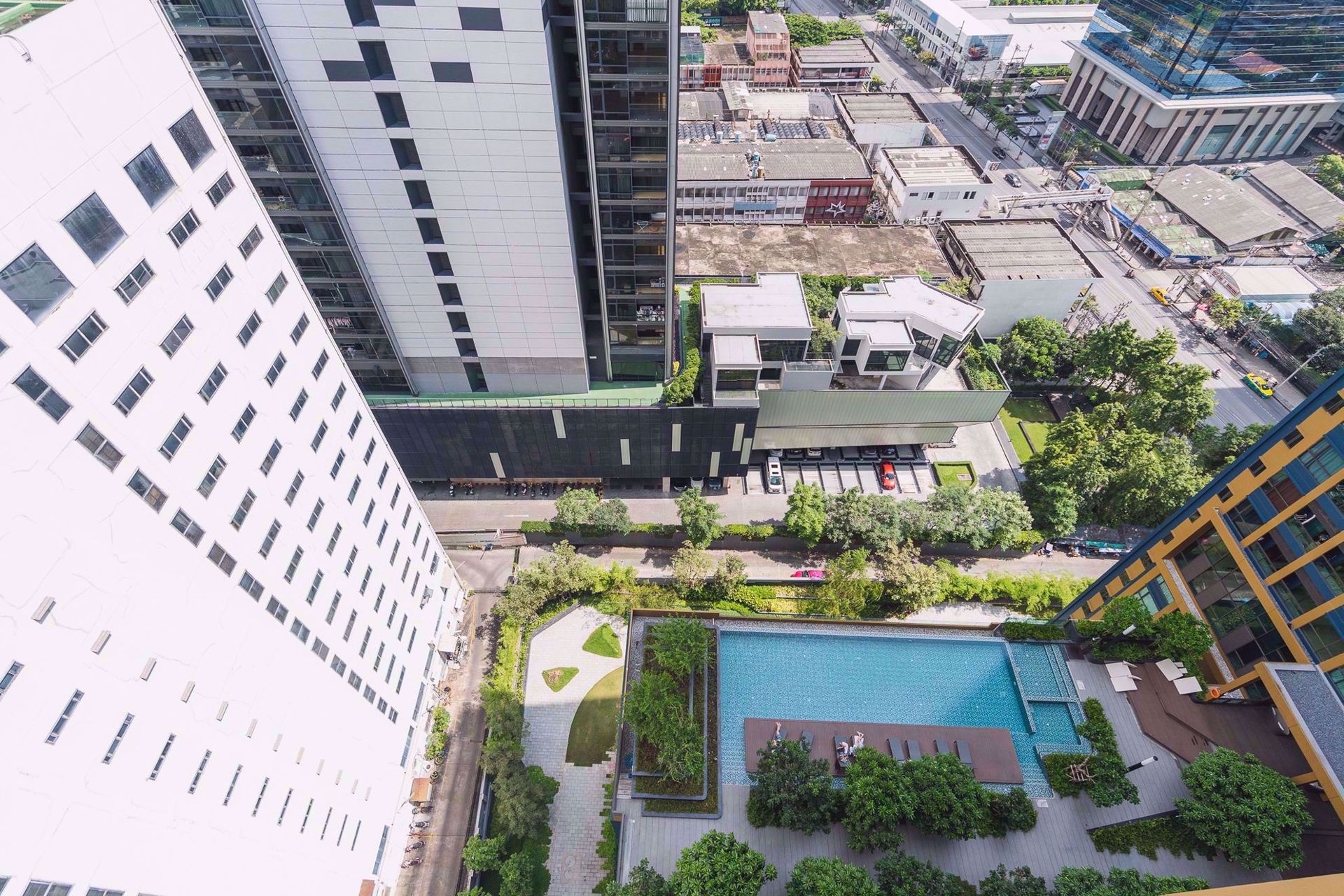 Condominium in , Krung Thep Maha Nakhon 12213220