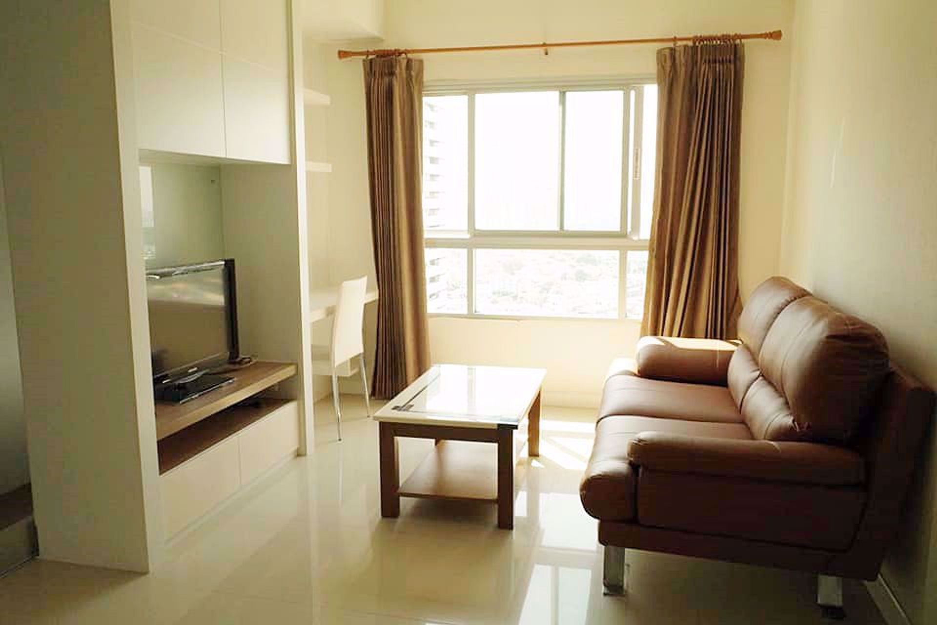 Condominium dans Descendre, Krung Thep Maha Nakhon 12213221