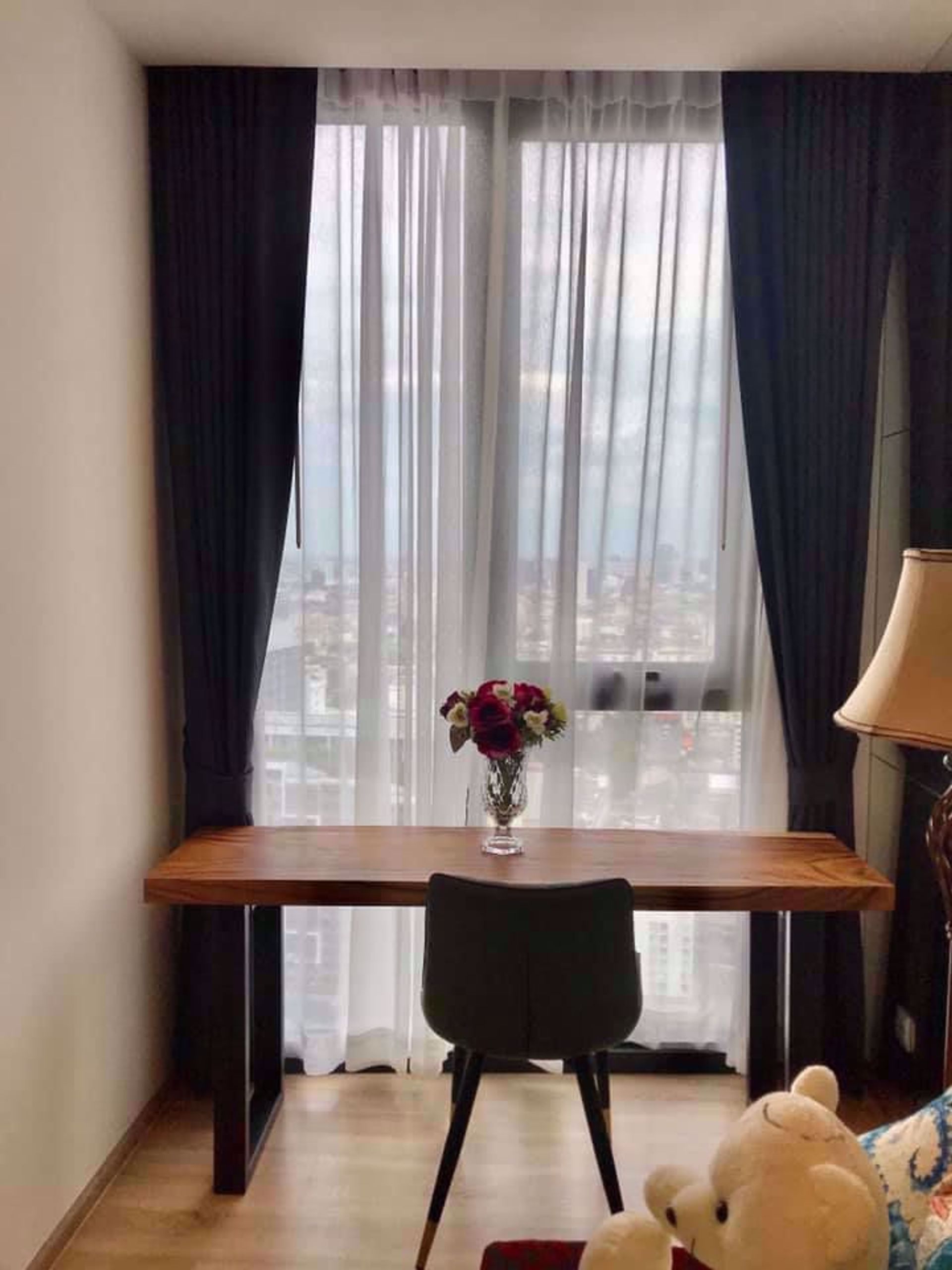 Condominium dans Phaya Thaï, Krung Thep Maha Nakhon 12213238