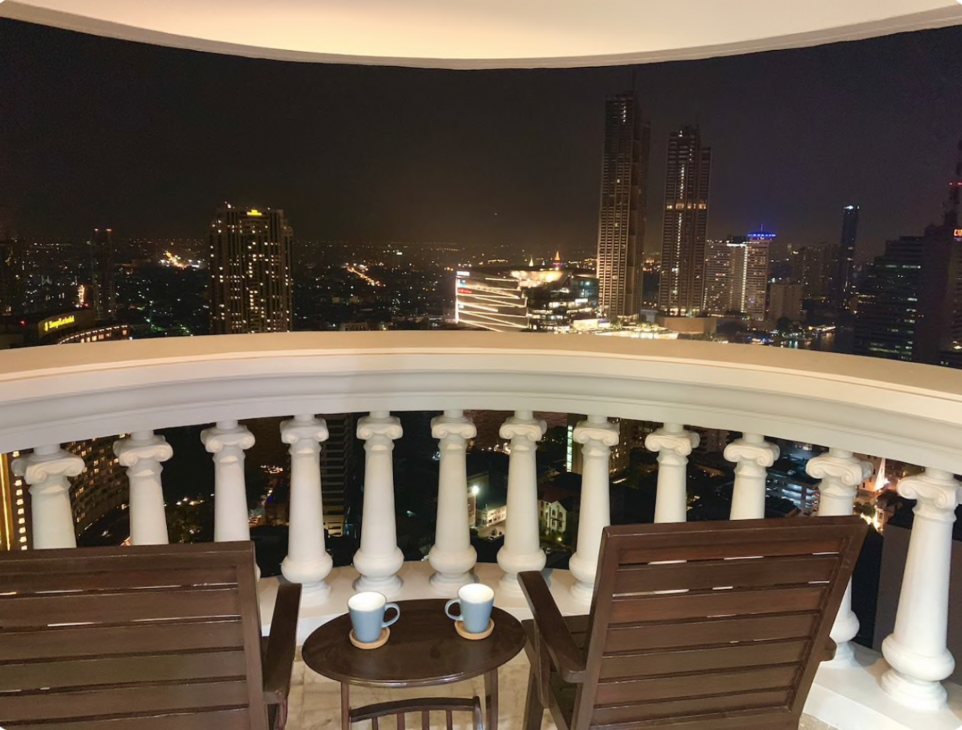 Condominium dans , Krung Thep Maha Nakhon 12213245