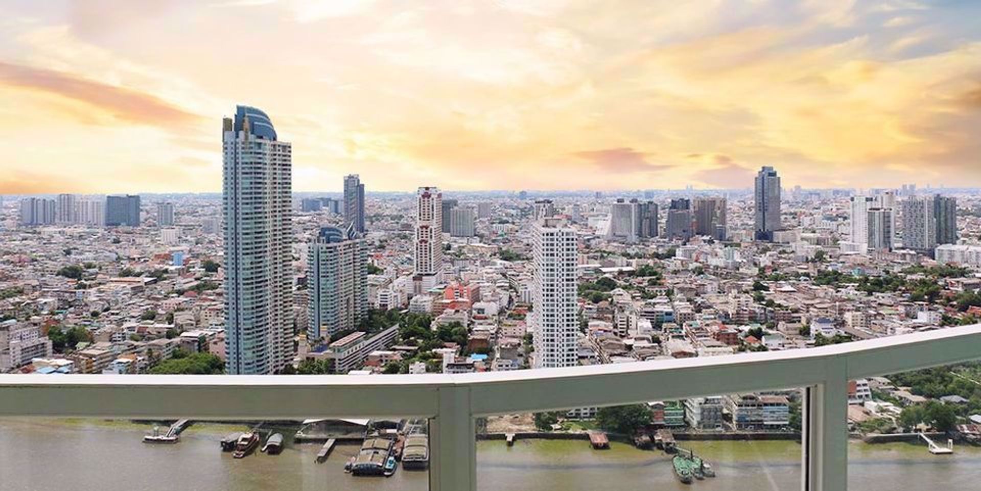 Kondominium dalam , Krung Thep Maha Nakhon 12213279