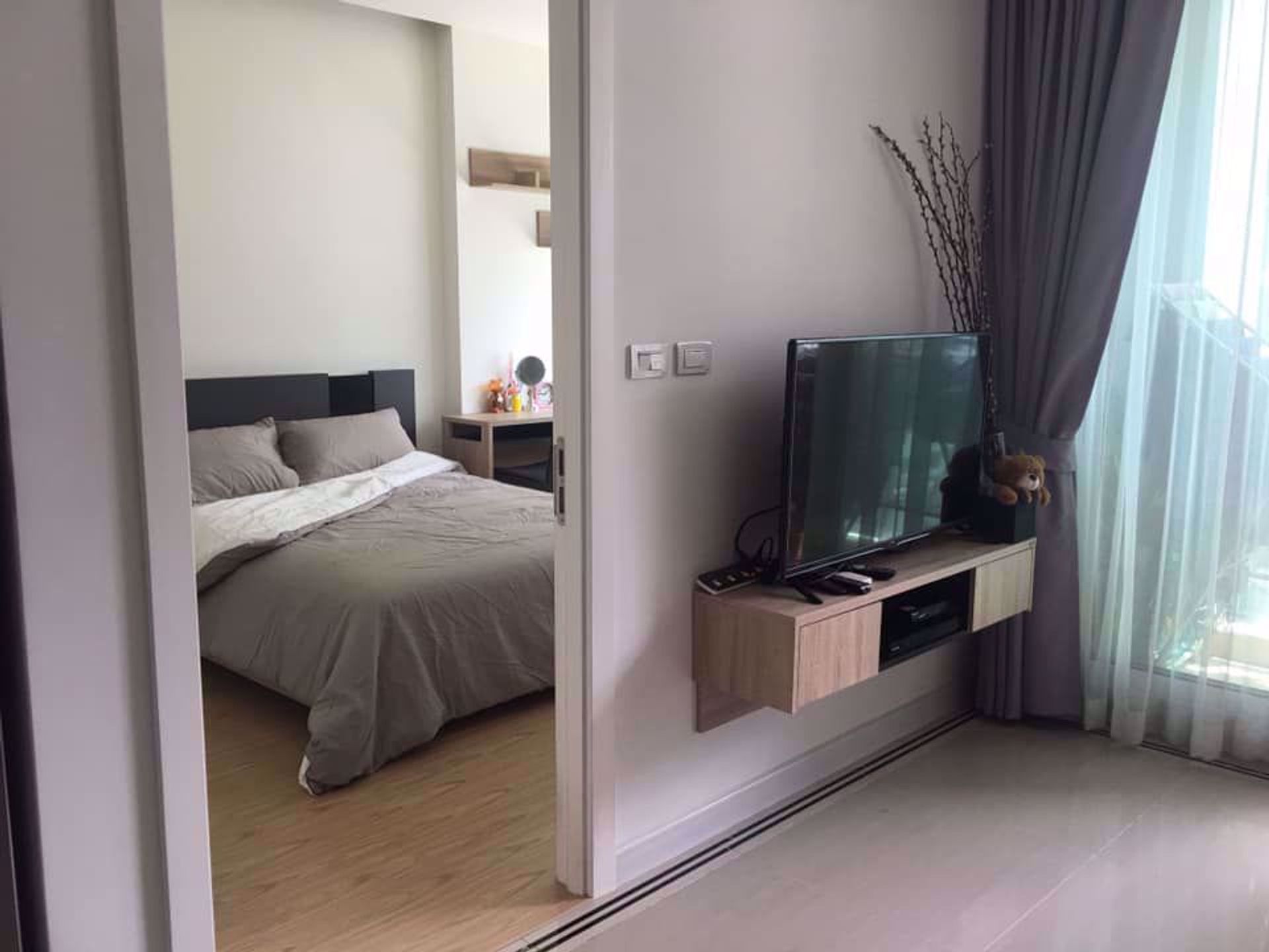 Condominium dans Chanson Ban Na, Krung Thep Maha Nakhon 12213290