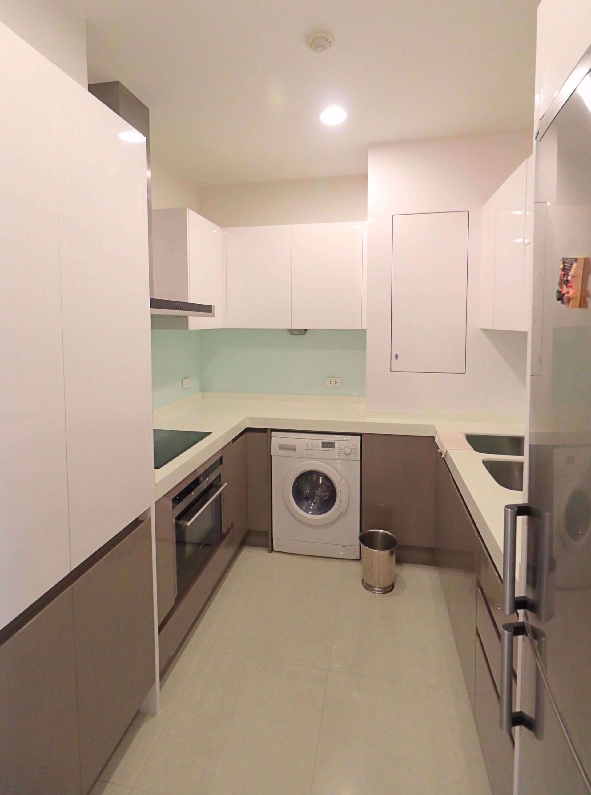 Condominio en Patum Wan, Krung Thep Maha Nakhon 12213295