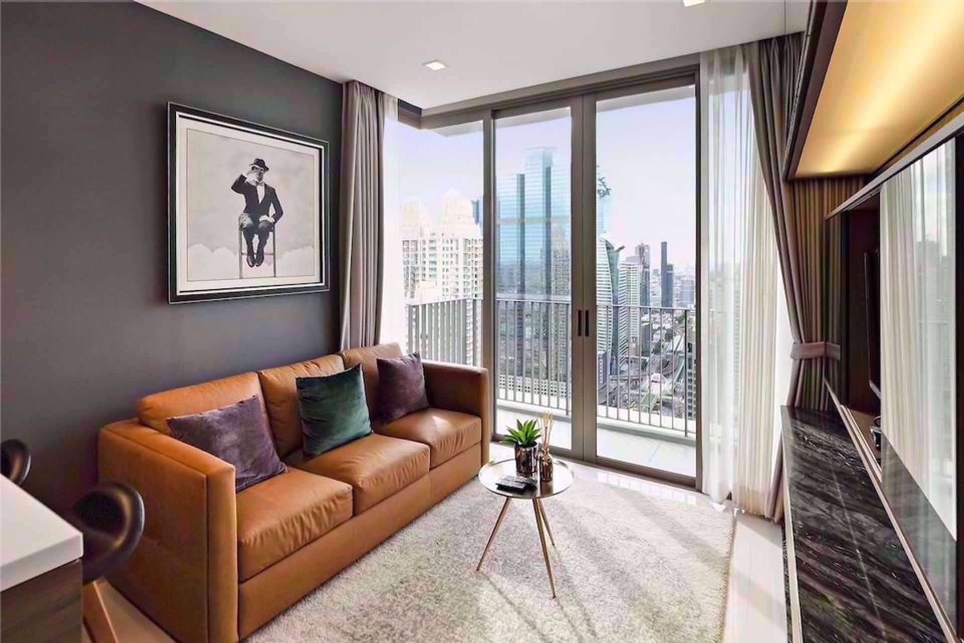 Condominio en , Krung Thep Maha Nakhon 12213301