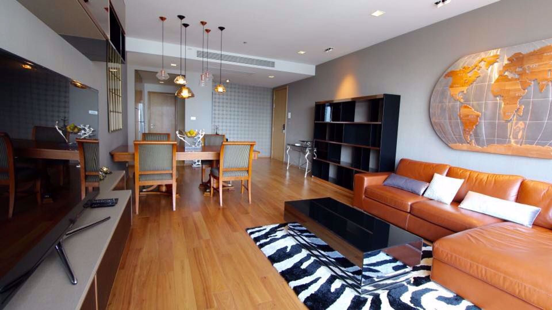 Condominium dans , Krung Thep Maha Nakhon 12213332