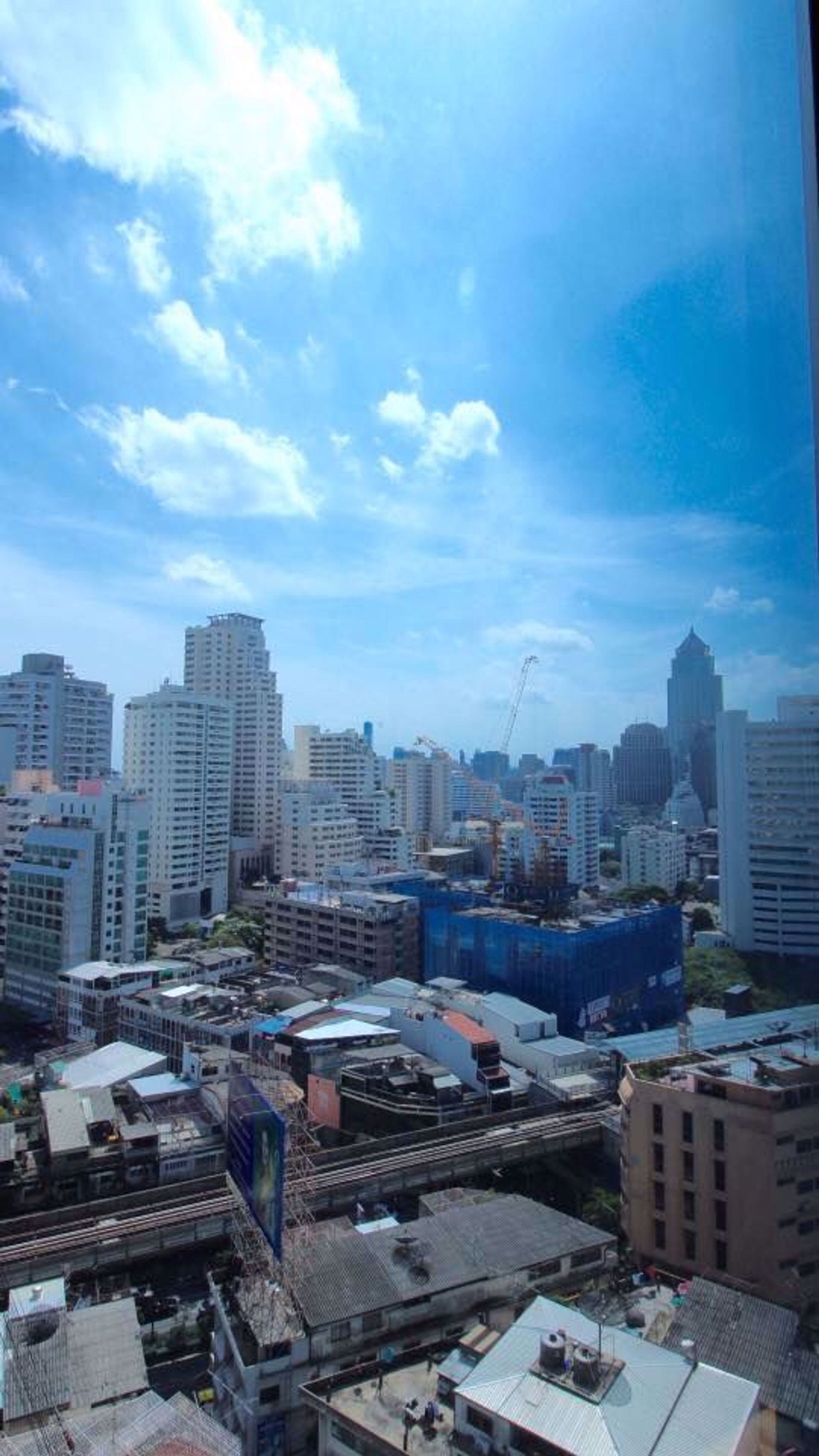 Condominium dans , Krung Thep Maha Nakhon 12213332