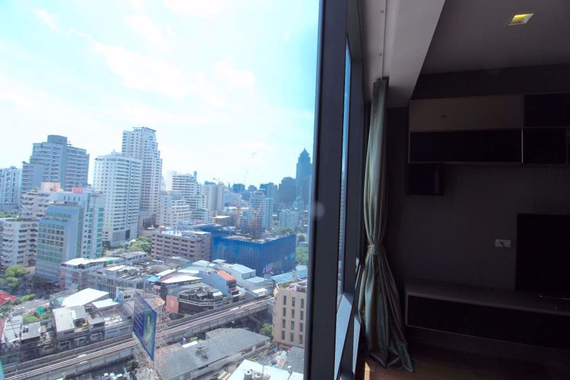 Condominium dans , Krung Thep Maha Nakhon 12213332