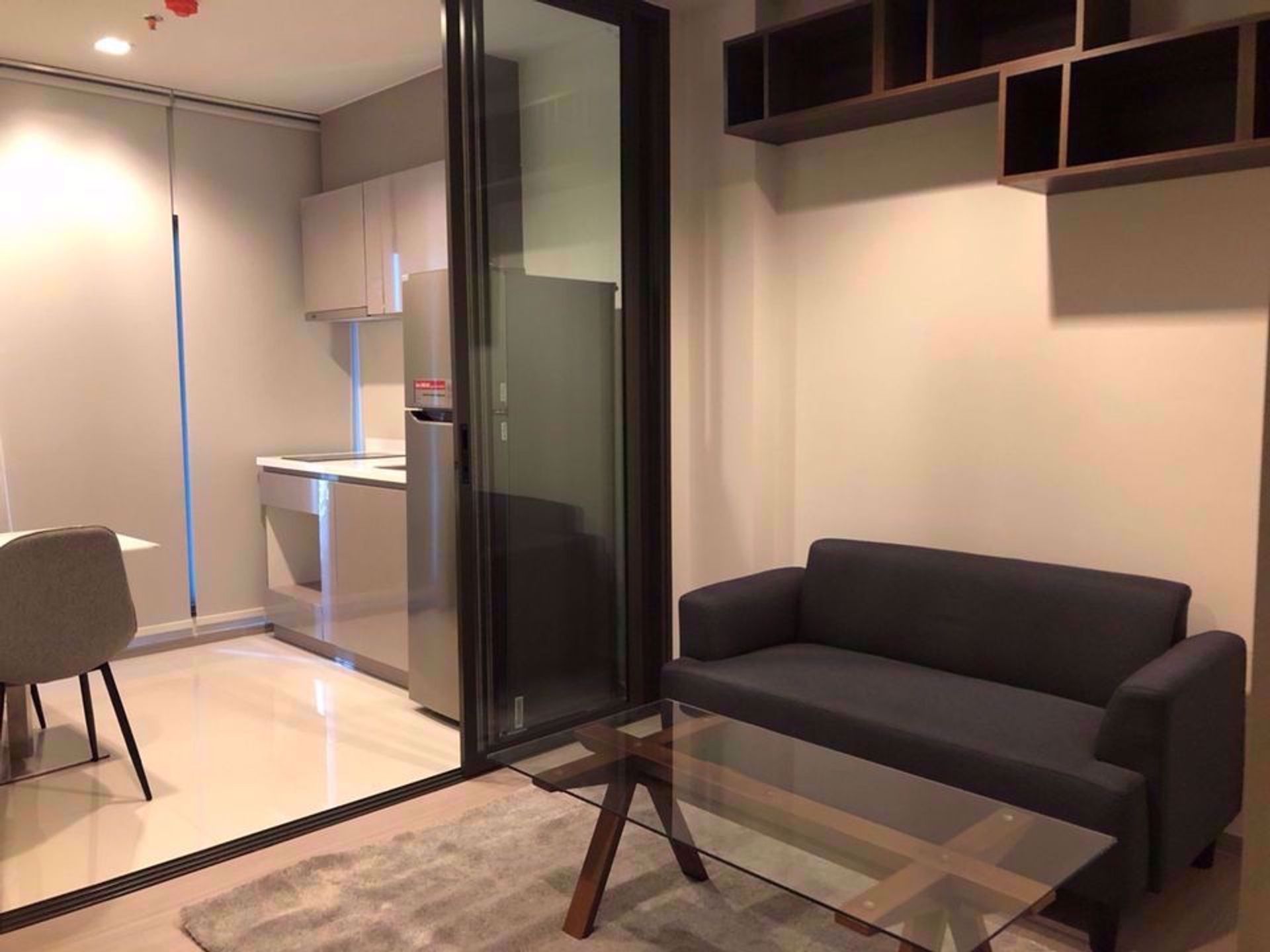 Condominio nel Ban Na canzone, Krung Thep Maha Nakhon 12213334