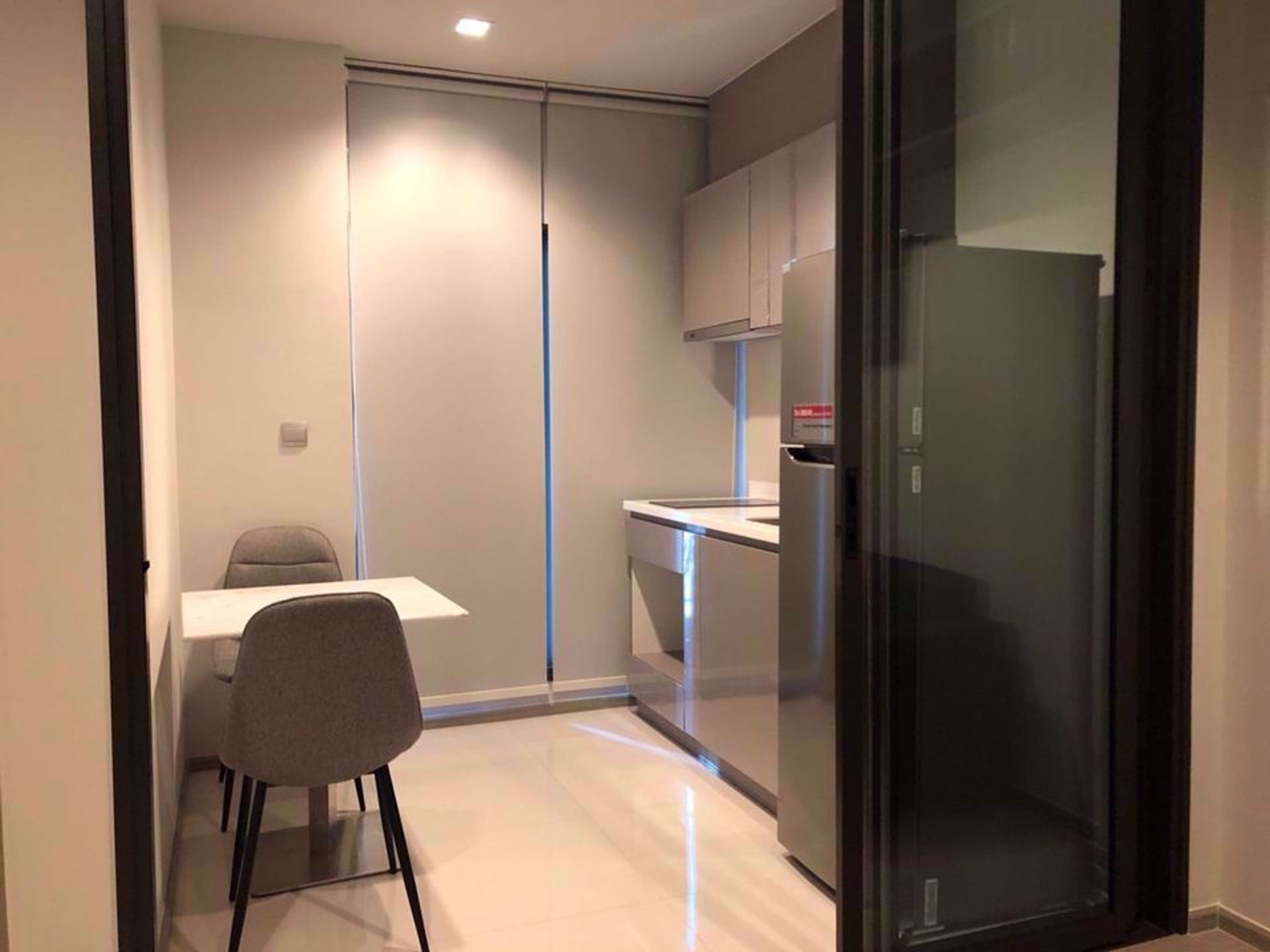 Condominio nel Ban Na canzone, Krung Thep Maha Nakhon 12213334