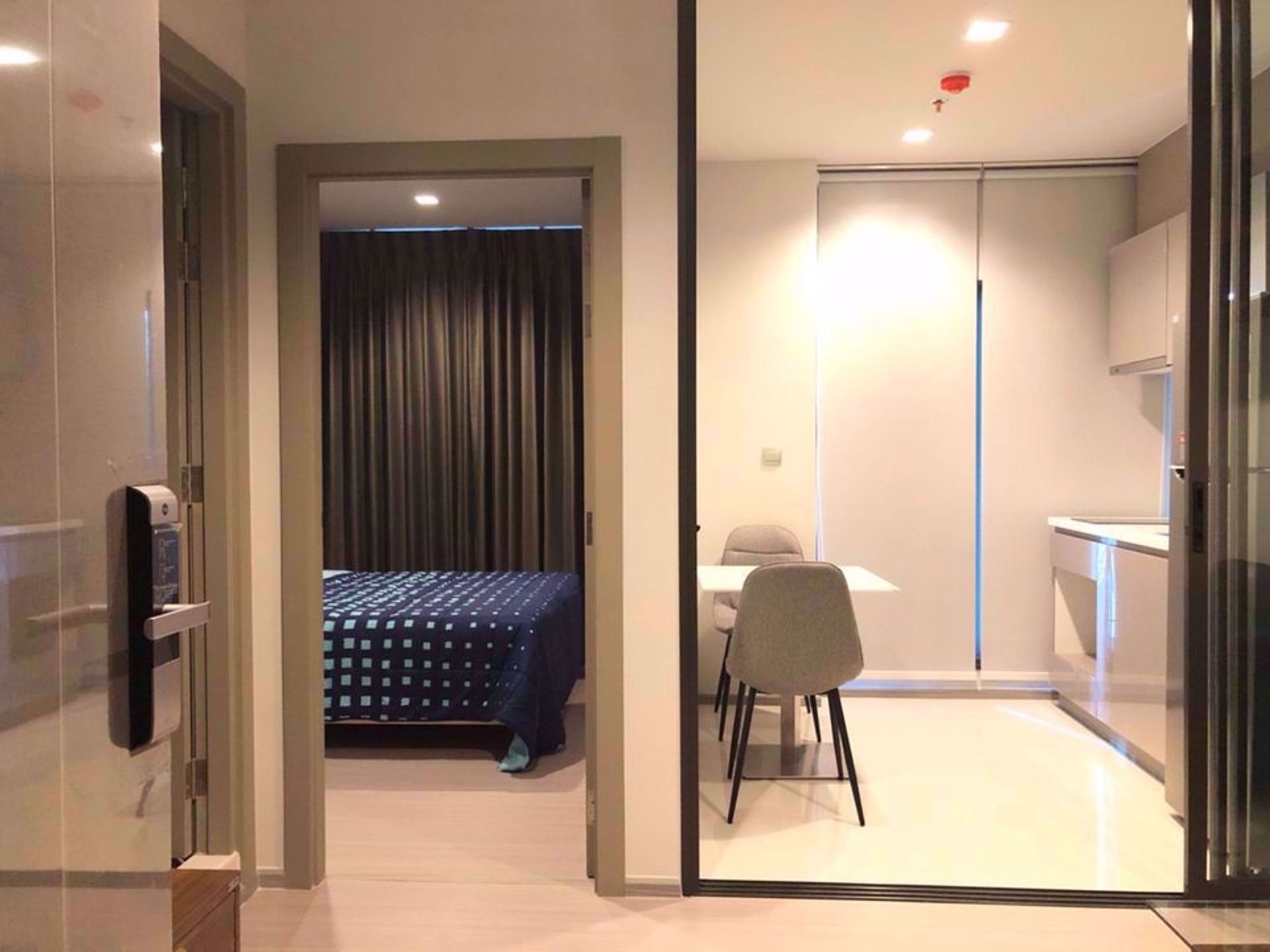 Condominio nel Ban Na canzone, Krung Thep Maha Nakhon 12213334