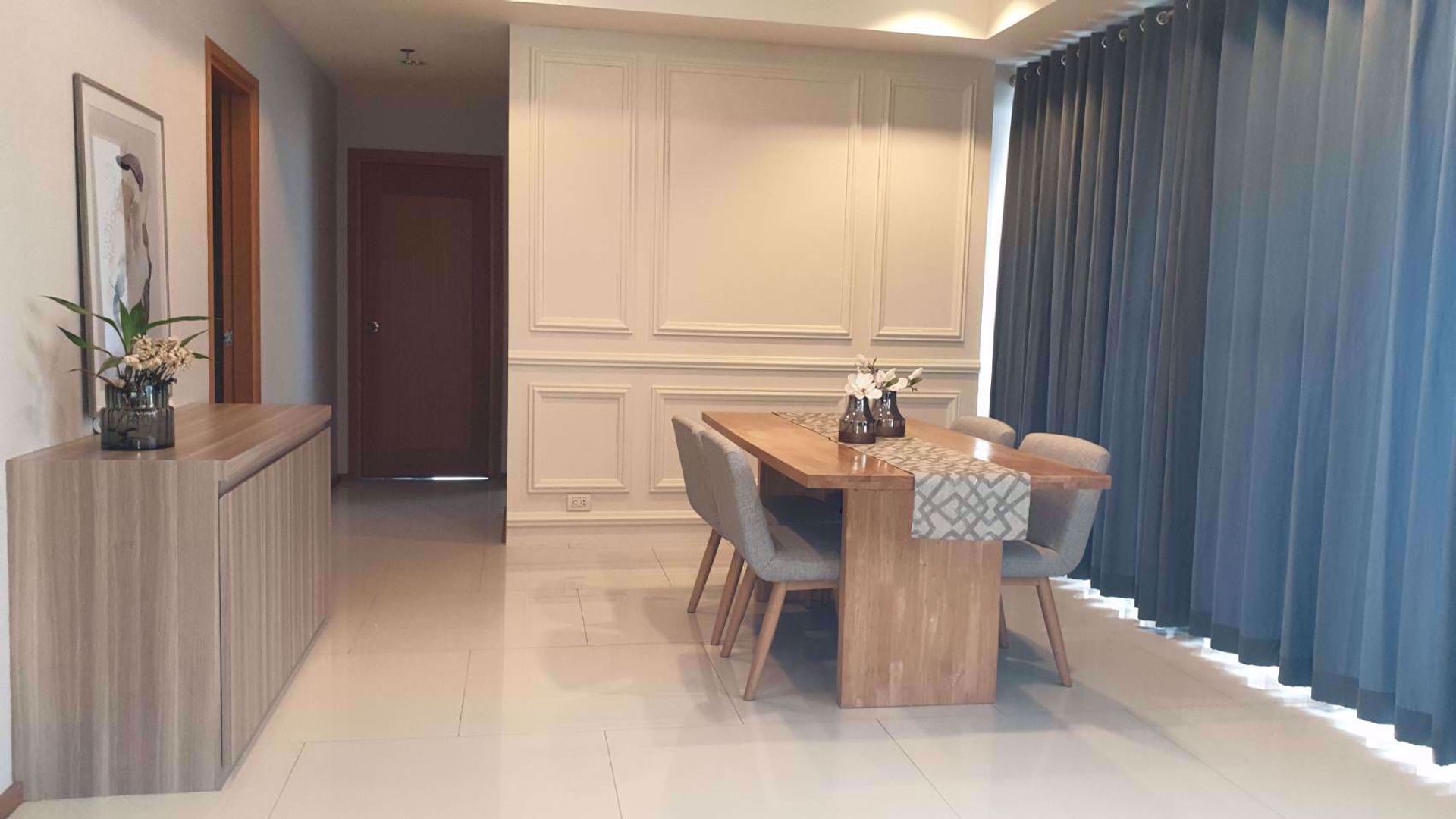 Condominium in Khlong Toei, Krung Thep Maha Nakhon 12213359