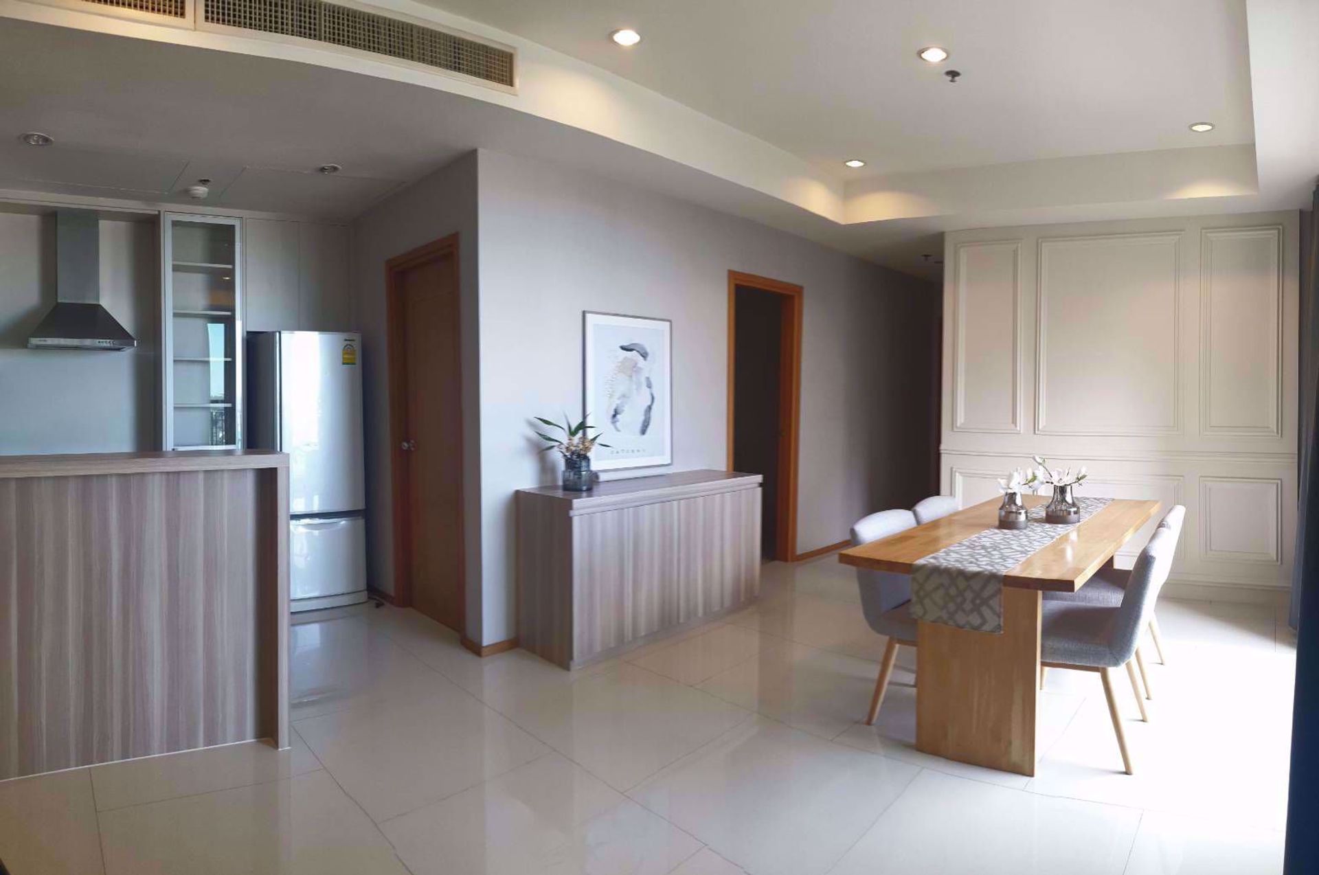 Condominium in Khlong Toei, Krung Thep Maha Nakhon 12213359