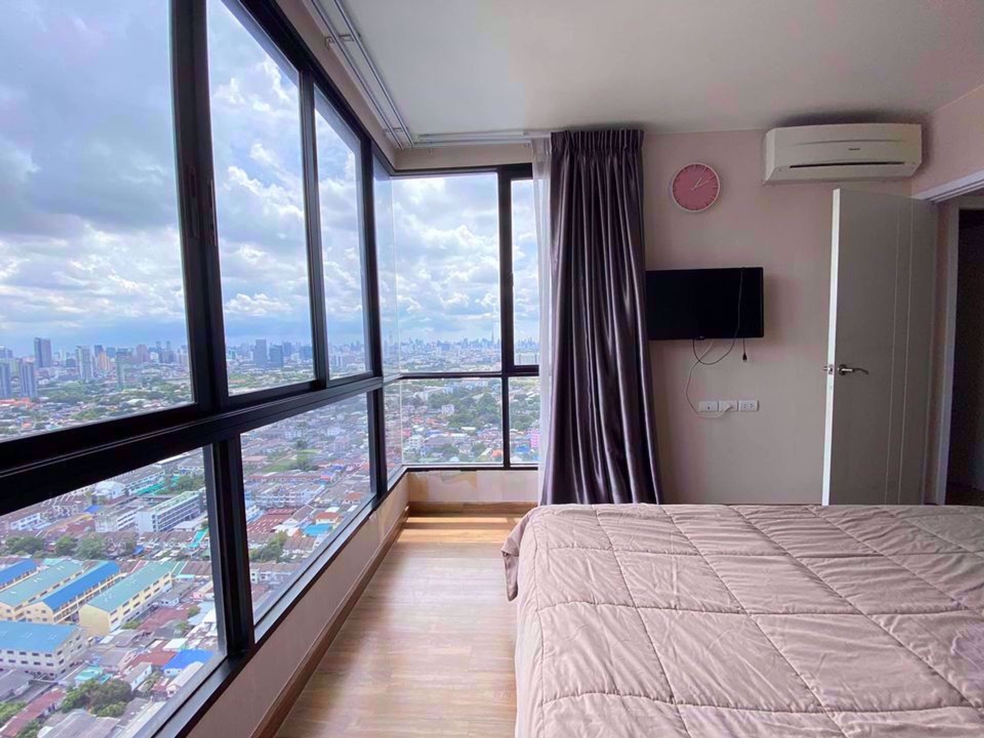 Condominio en bang sue, Krung Thep Maha Nakhon 12213380