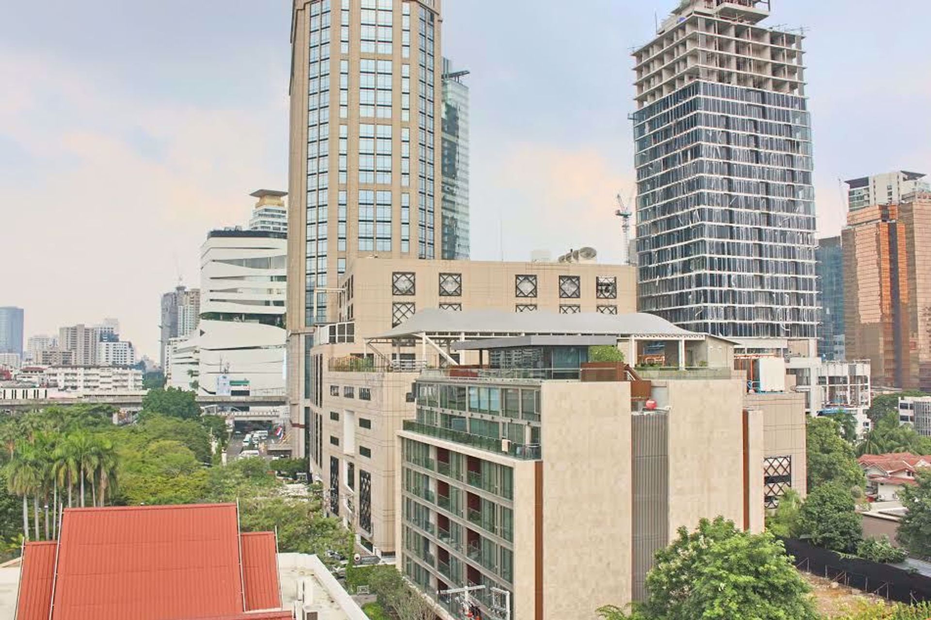 Condominio nel , Krung Thep Maha Nakhon 12213392