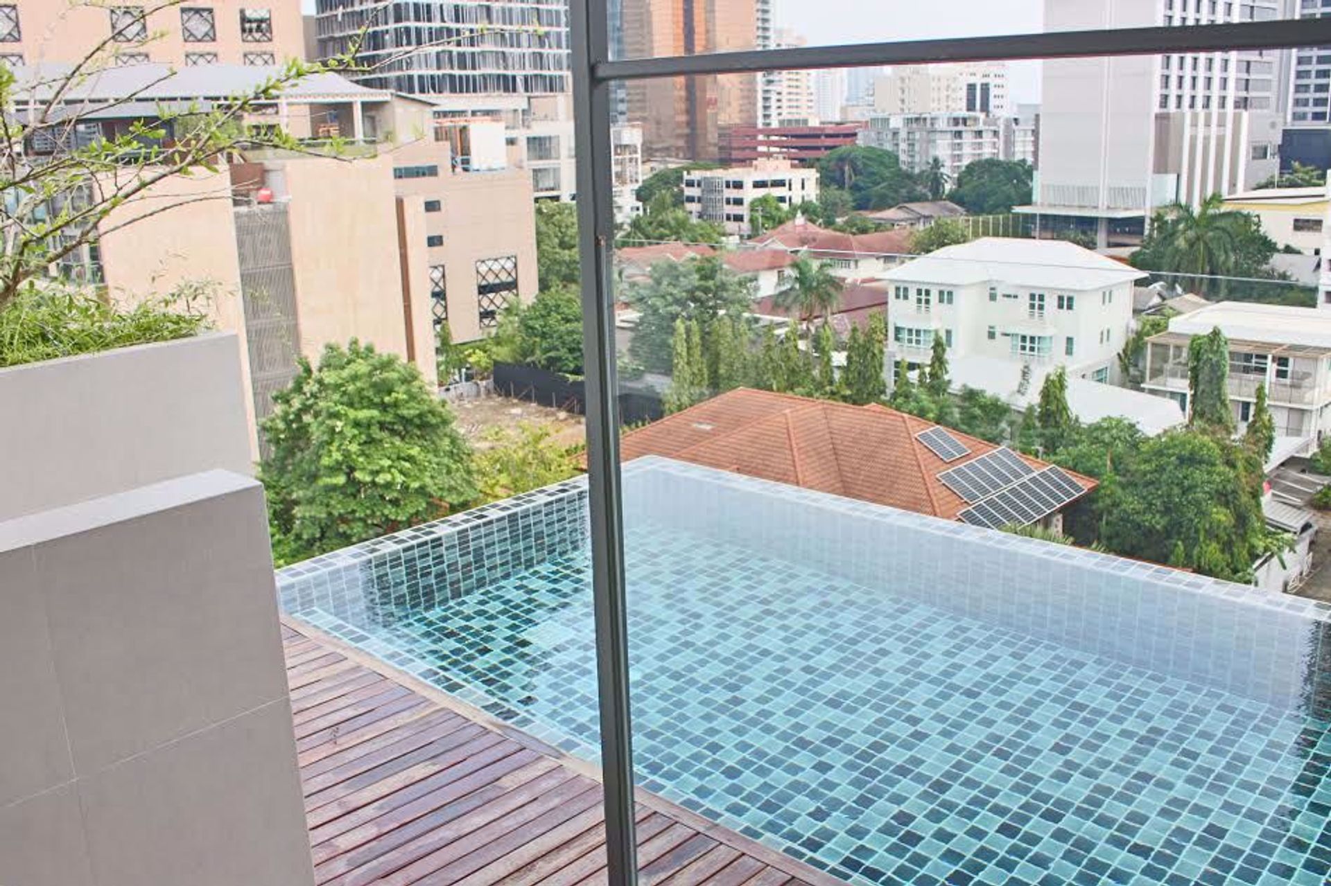 Condominio nel , Krung Thep Maha Nakhon 12213392