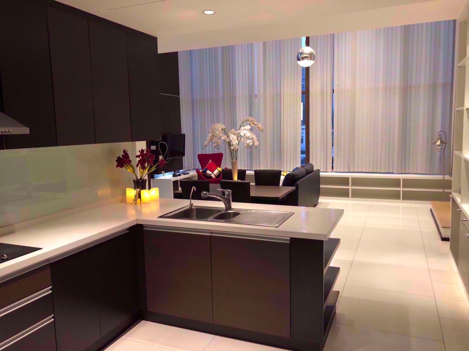 Condominium in , Krung Thep Maha Nakhon 12213408