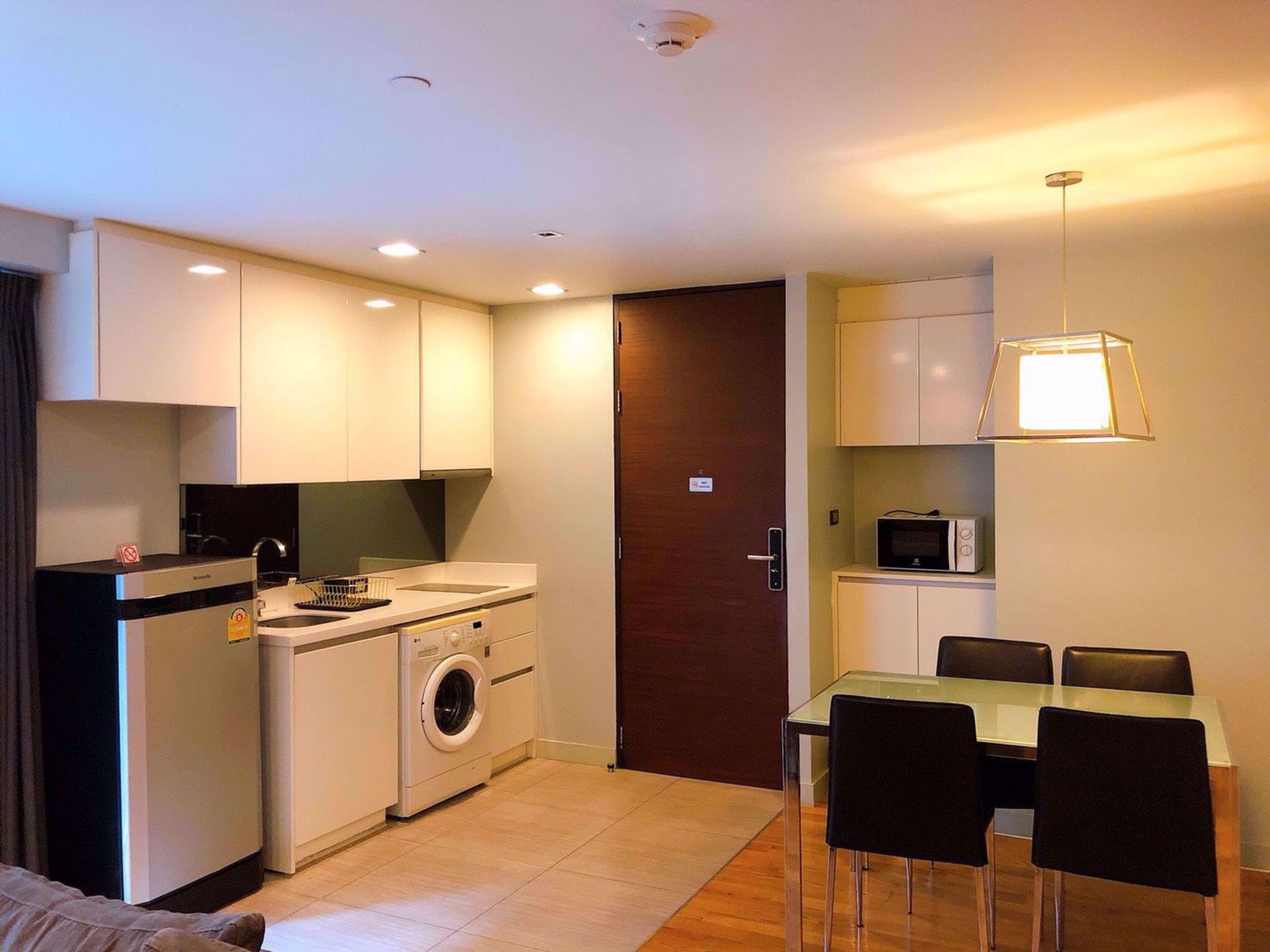 Condominium dans , Krung Thep Maha Nakhon 12213423