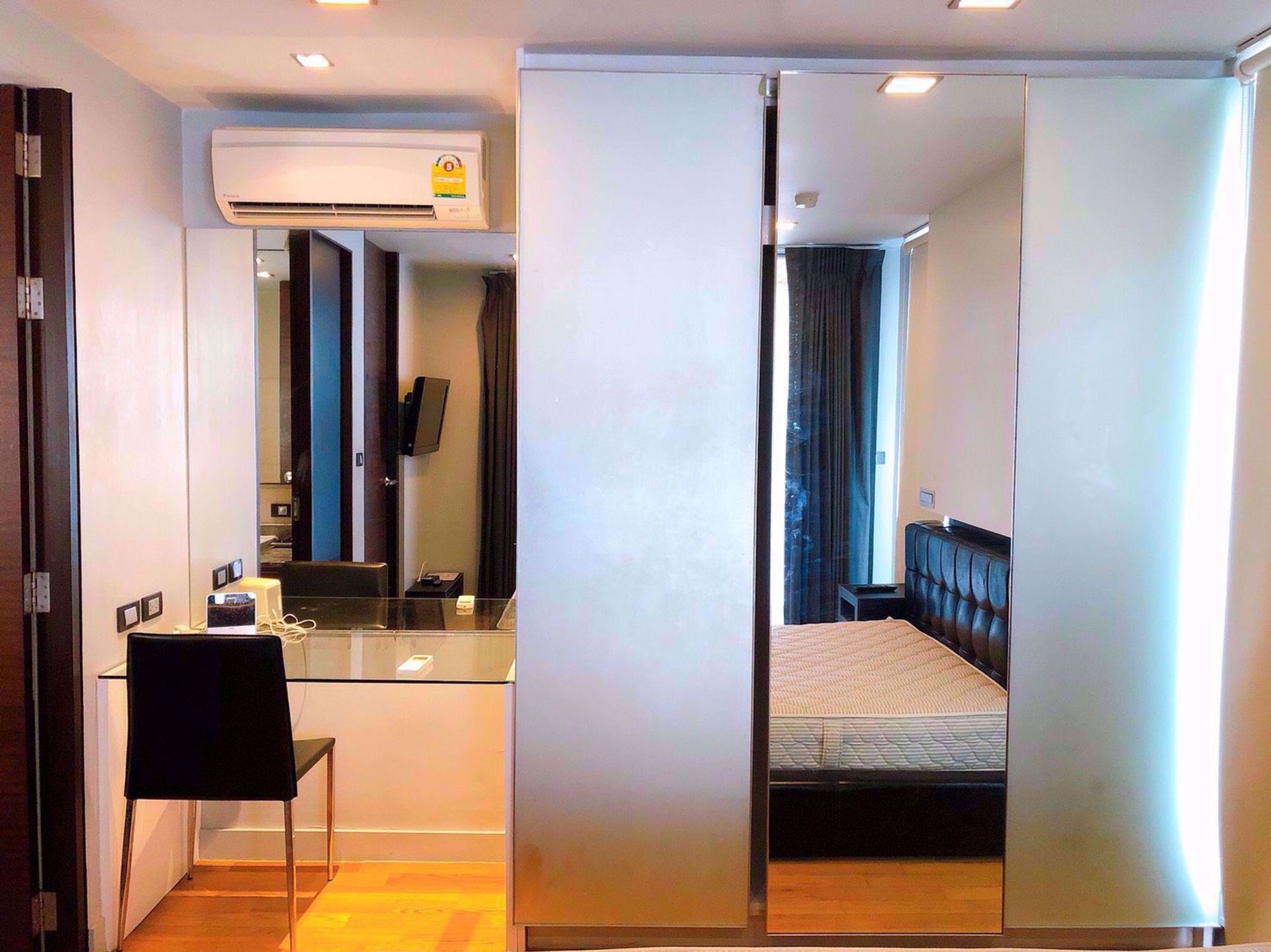 Condominium dans , Krung Thep Maha Nakhon 12213423