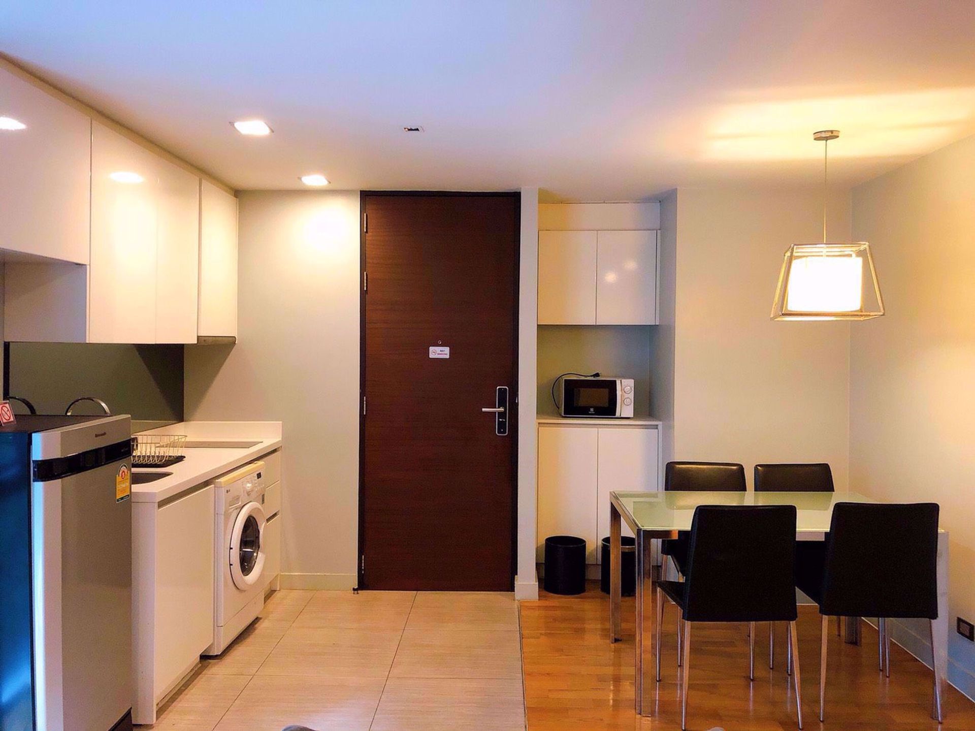 Condominio nel , Krung Thep Maha Nakhon 12213423