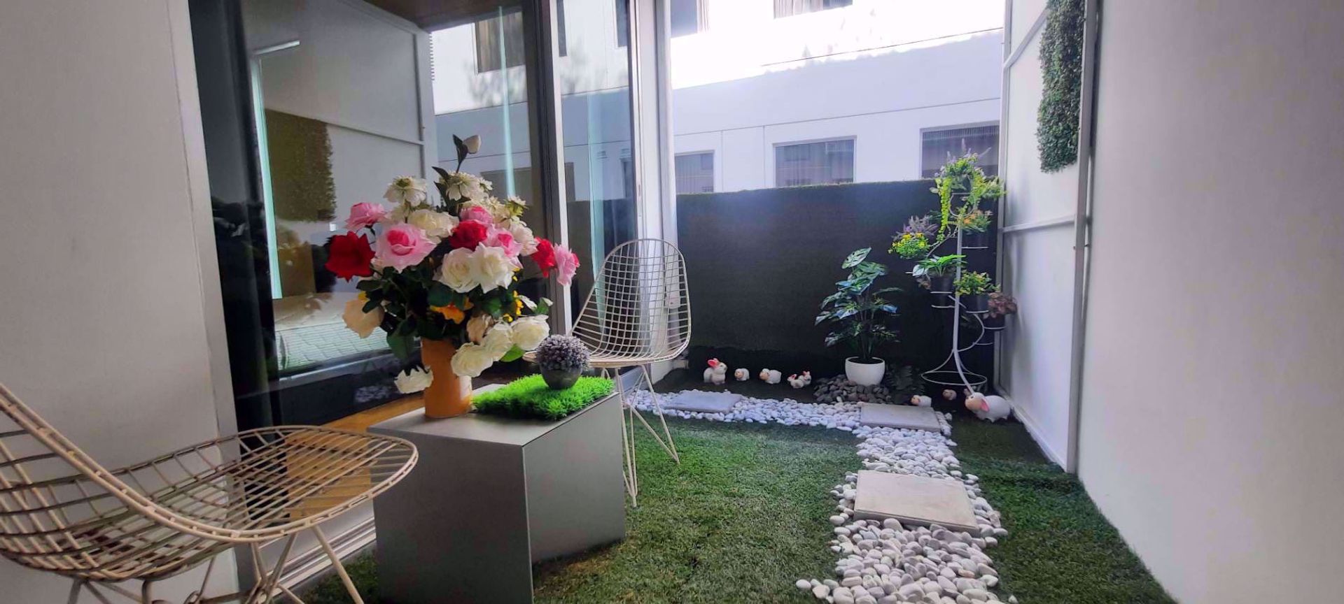 Condominio nel , Krung Thep Maha Nakhon 12213423