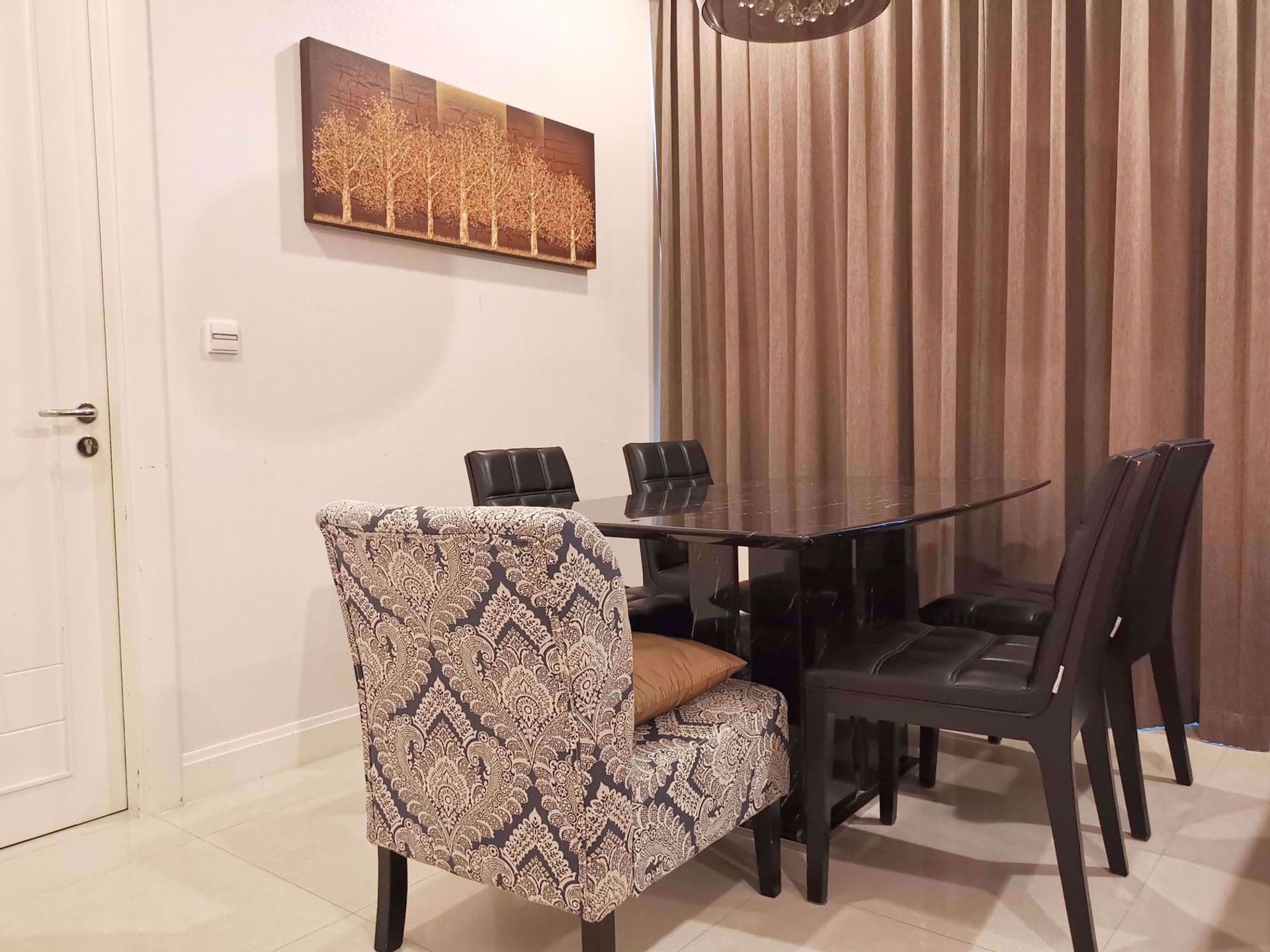 Condominio nel Pathum Wan, Krung Thep Maha Nakhon 12213424