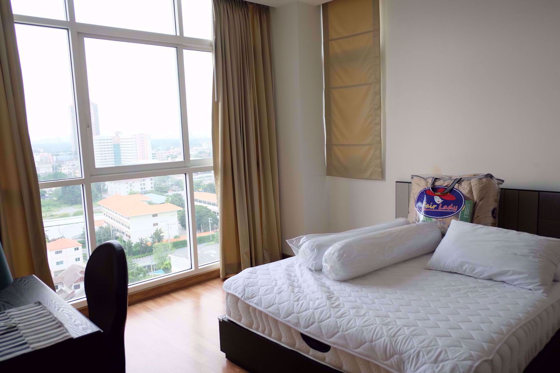 Квартира в , Krung Thep Maha Nakhon 12213429