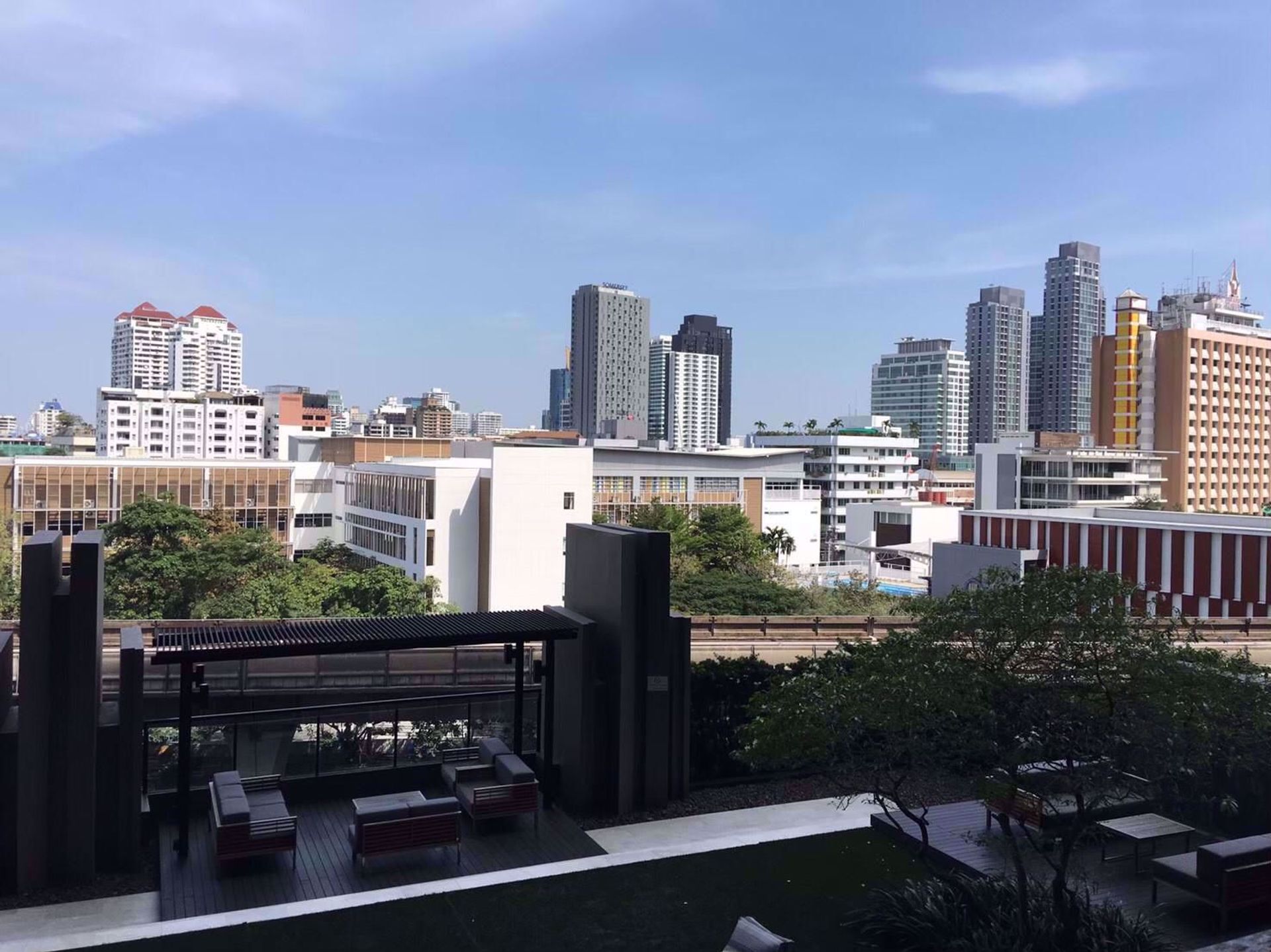 Condominium in , Krung Thep Maha Nakhon 12213436