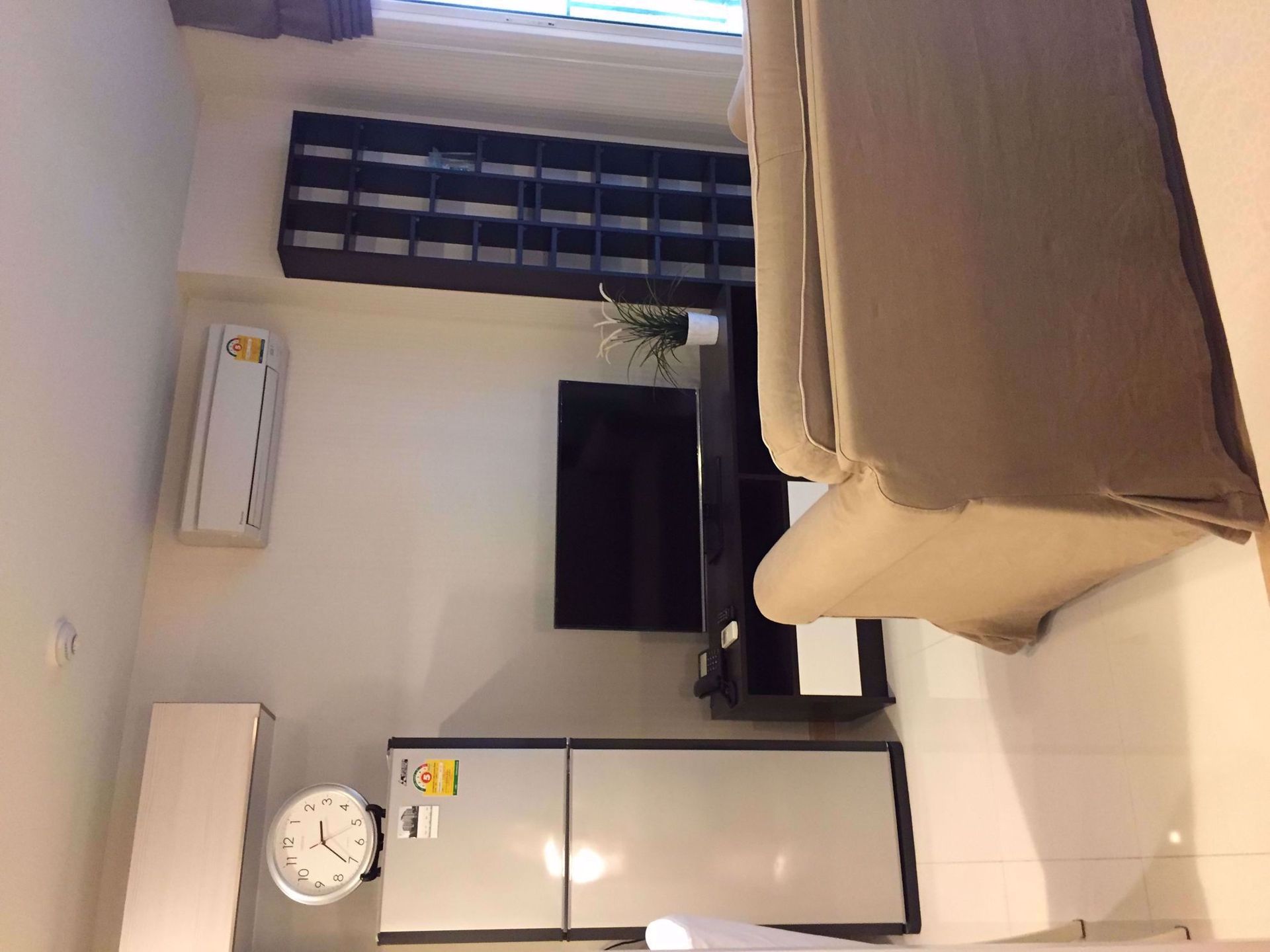 Condominium dans Khlong Toei, Krung Thep Maha Nakhon 12213443