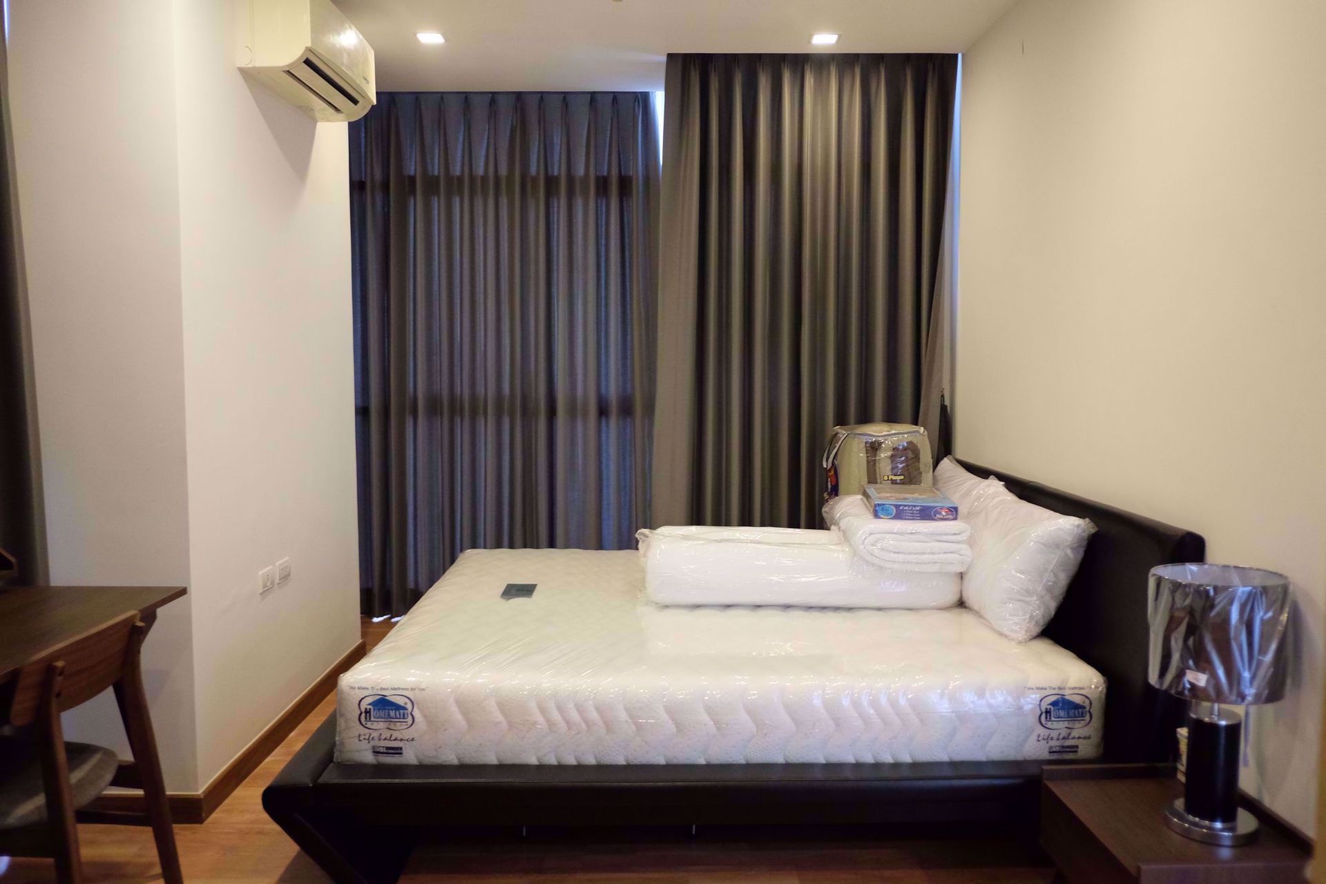 Condominio en Ban Khlong Samrong, Samut Prakan 12213445