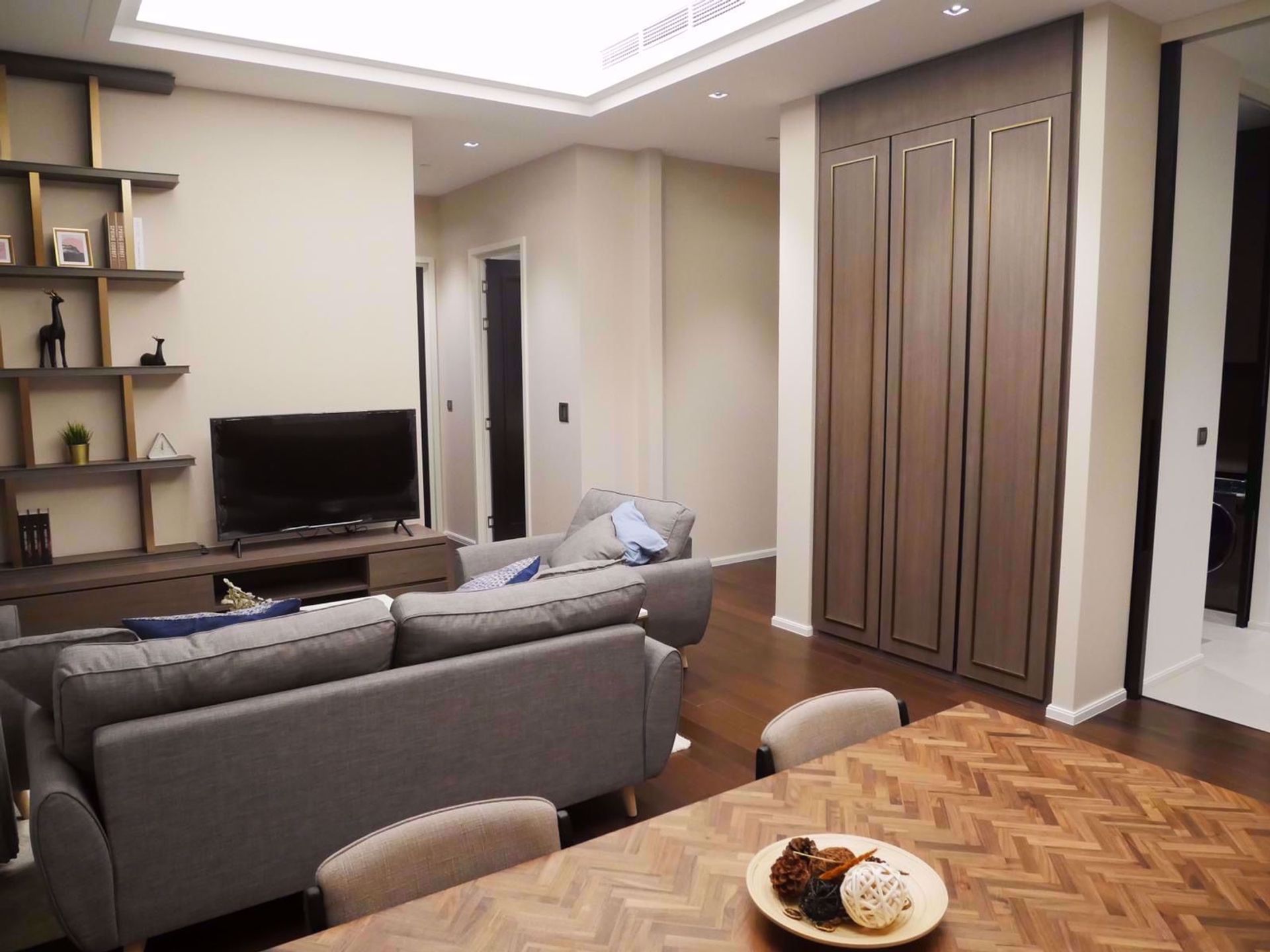 Condominio en Khlong Toei, Krung Thep Maha Nakhon 12213456