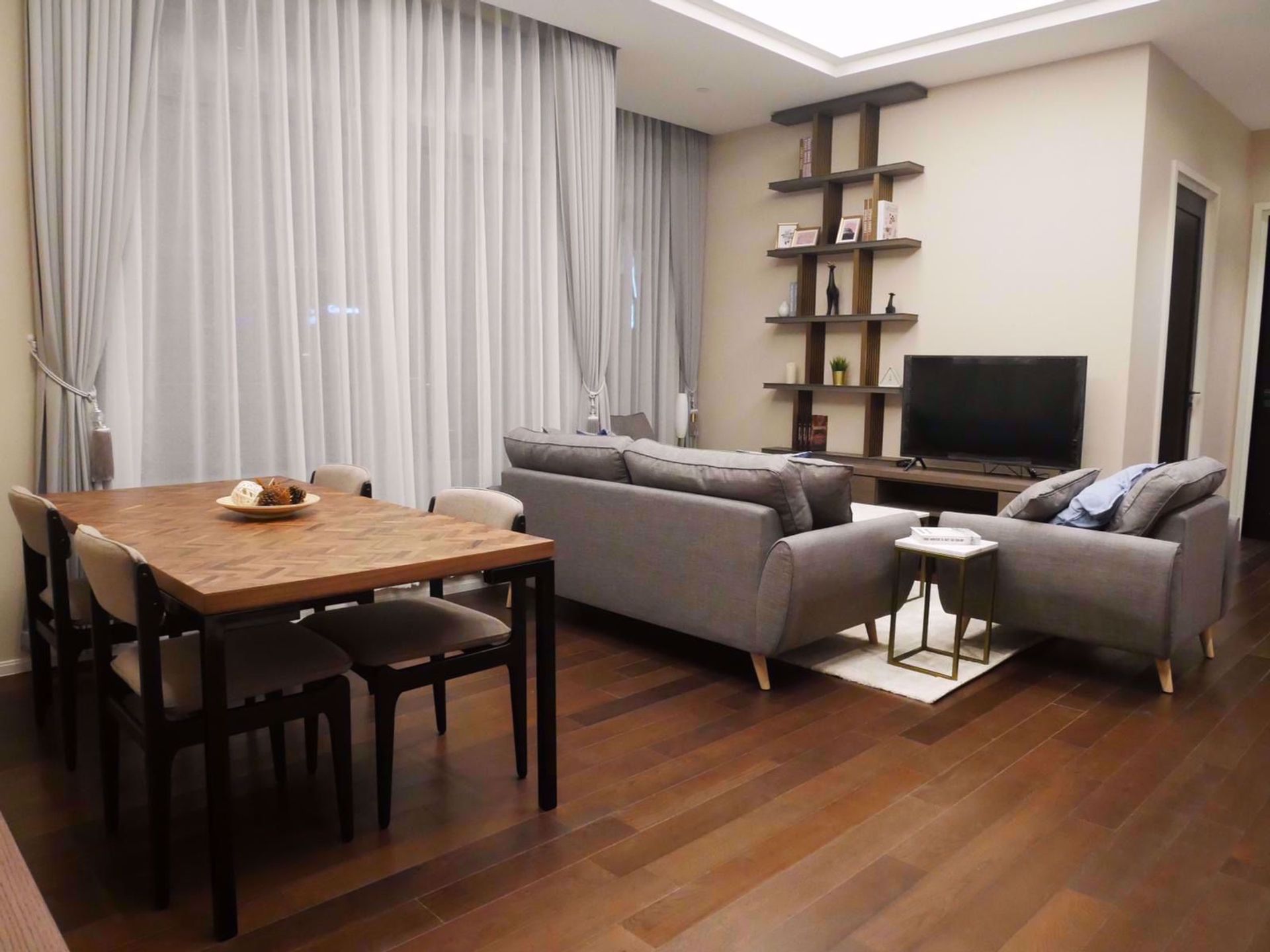 Condominio en Khlong Toei, Krung Thep Maha Nakhon 12213456