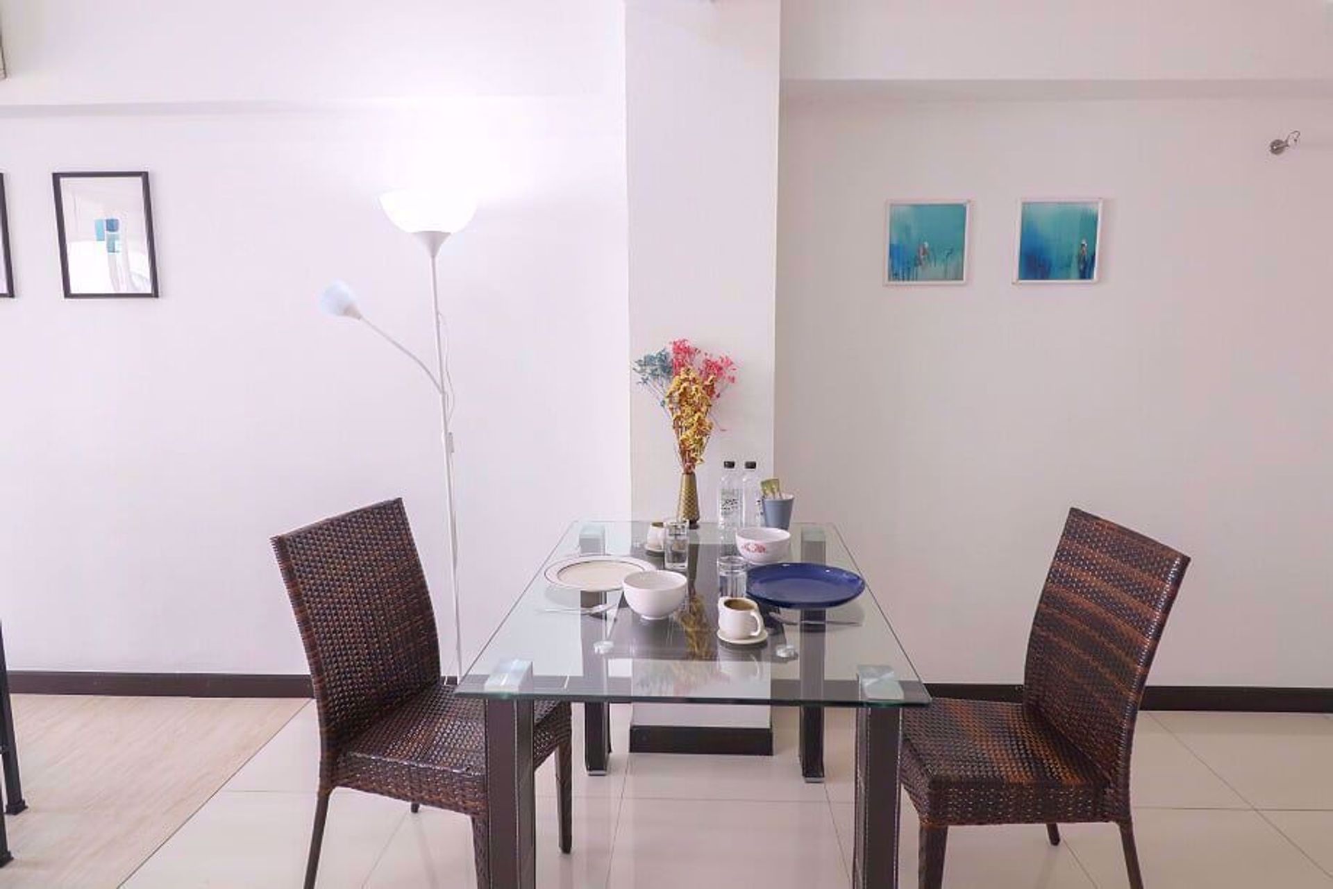 Квартира в , Krung Thep Maha Nakhon 12213461