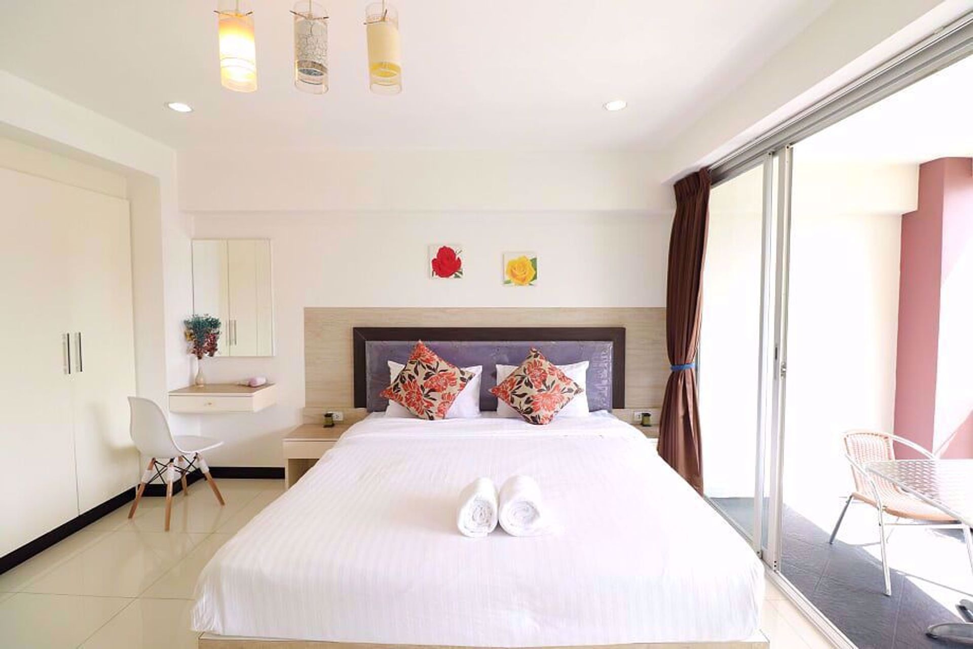 Квартира в , Krung Thep Maha Nakhon 12213461