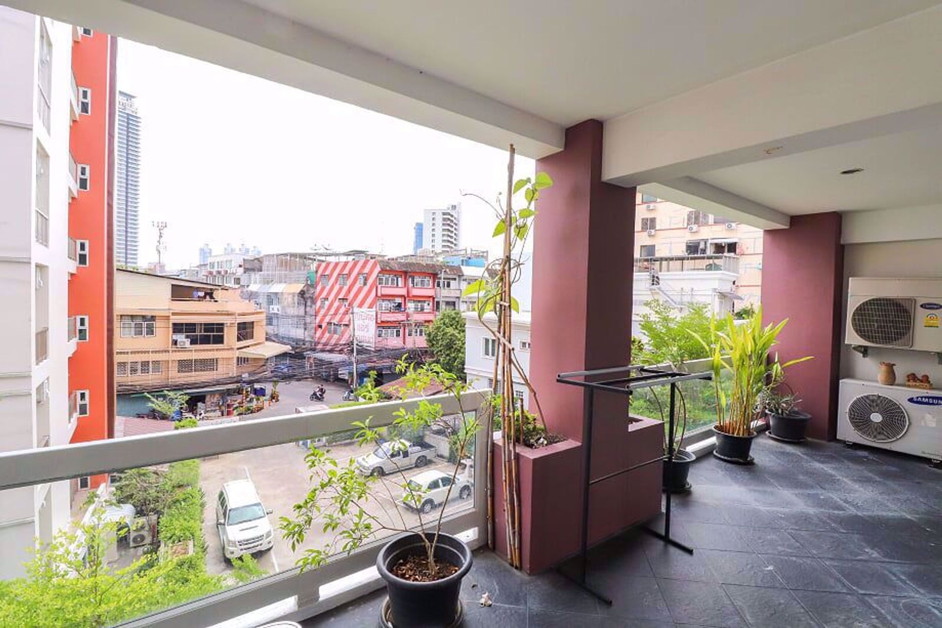 Квартира в , Krung Thep Maha Nakhon 12213461