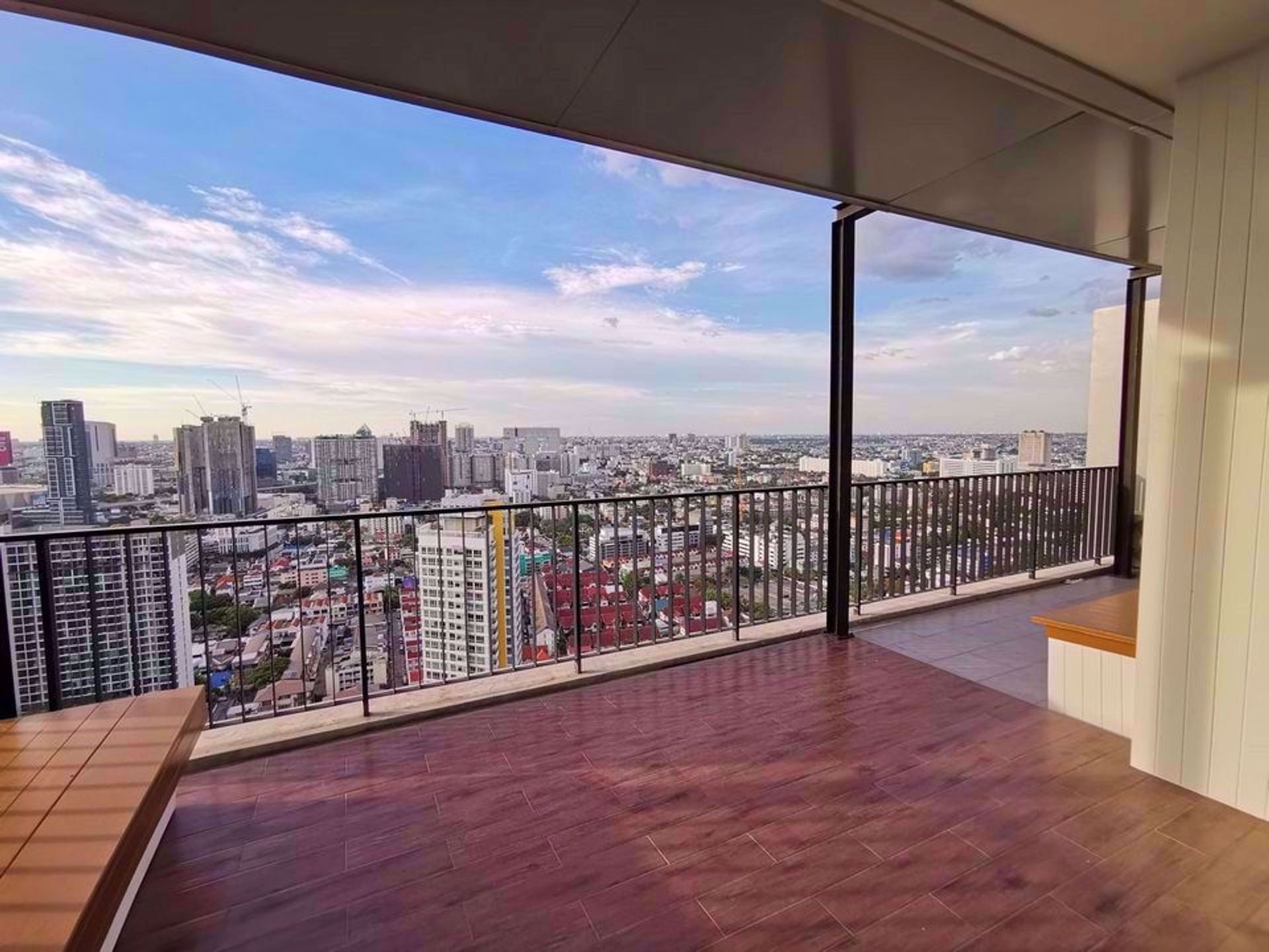 Condominium dans , Krung Thep Maha Nakhon 12213475