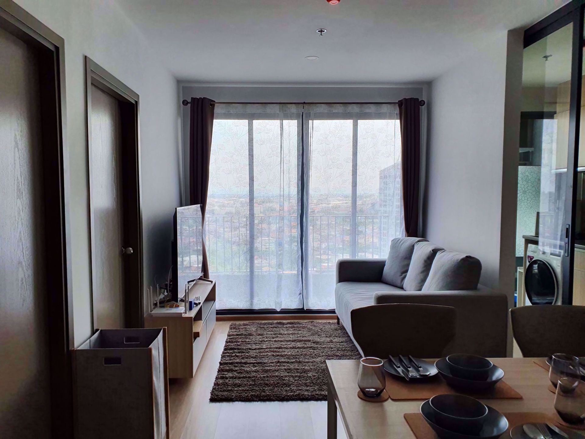 Condominio en , Bangkok 12213495