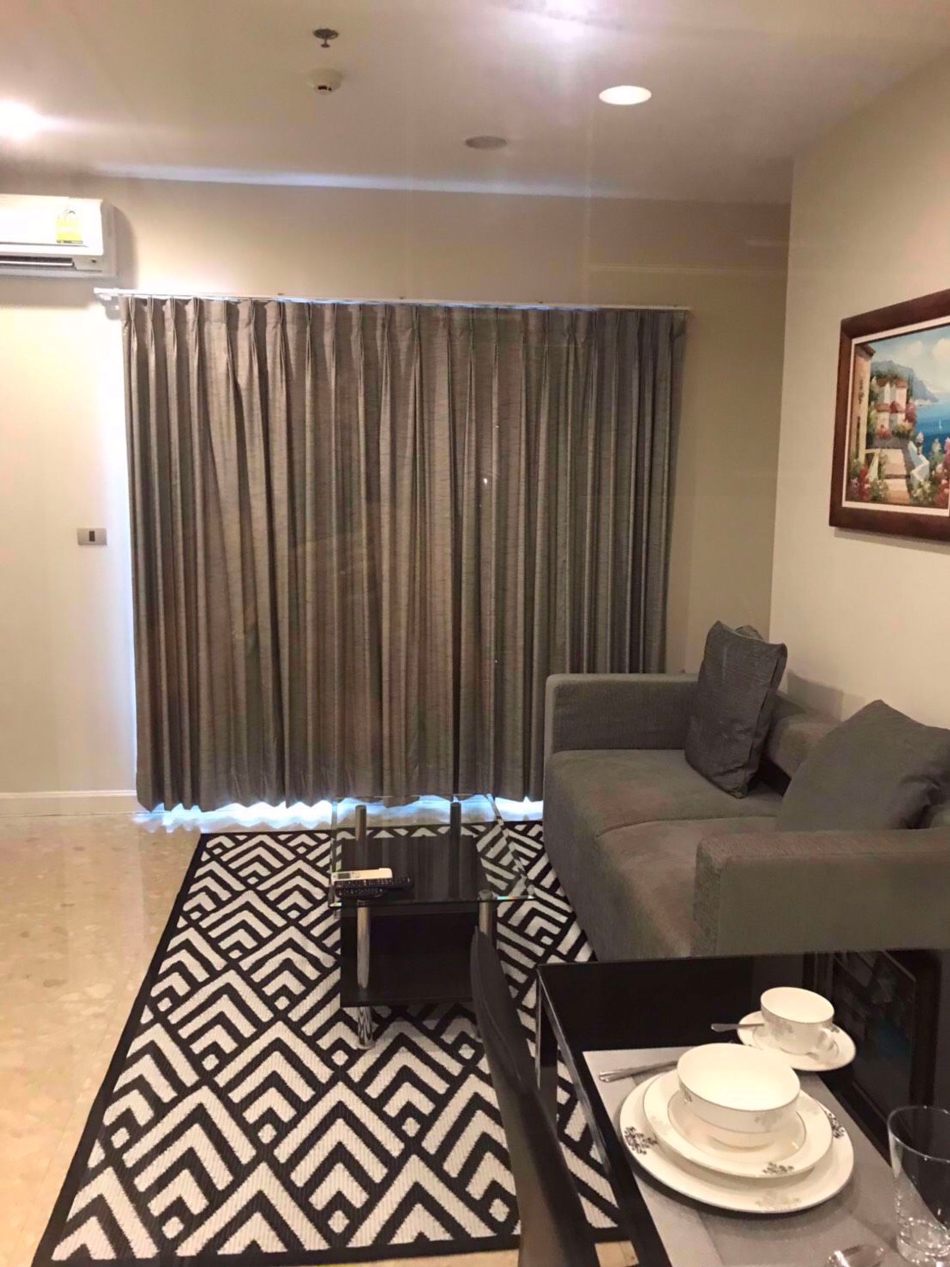 Condominium in Watthana, Krung Thep Maha Nakhon 12213504