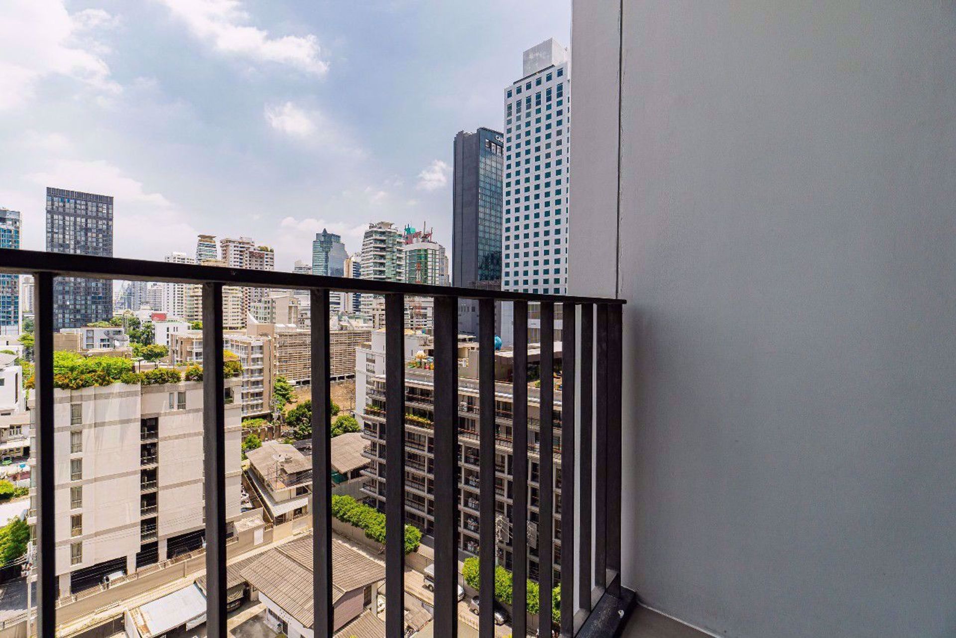 Condominium in , Krung Thep Maha Nakhon 12214043