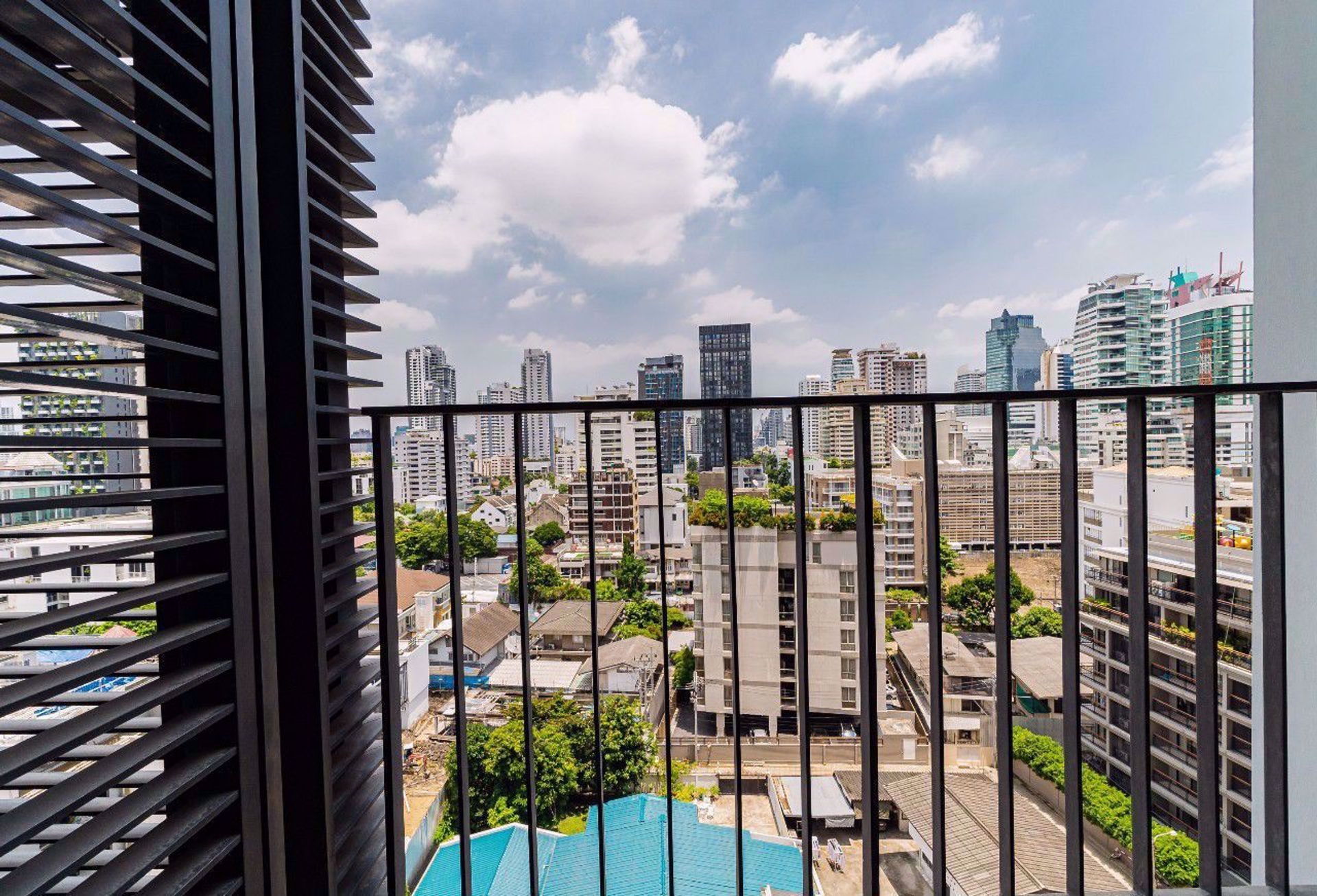 Condominium in , Krung Thep Maha Nakhon 12214043