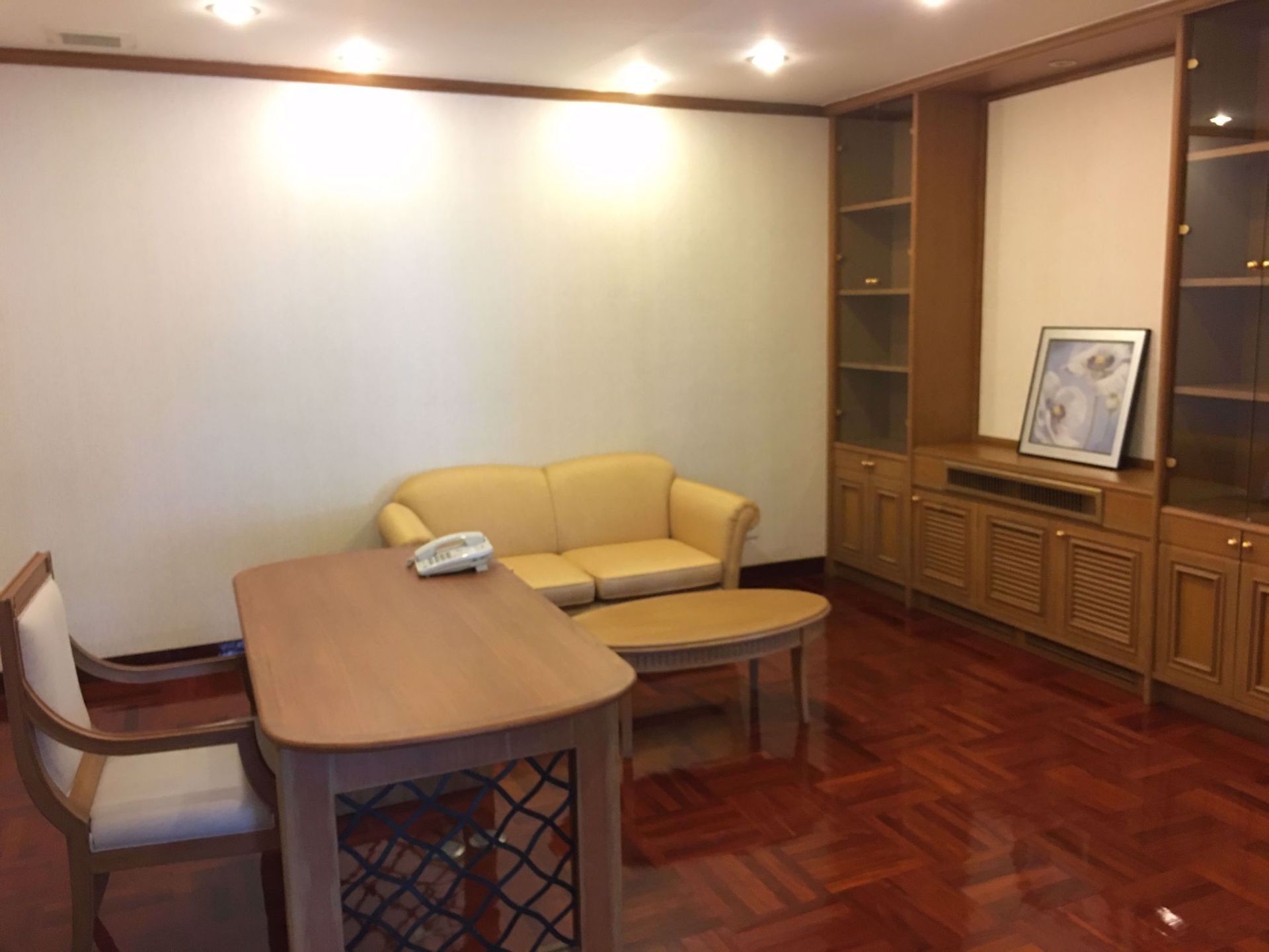 Condominium in Watthana, Krung Thep Maha Nakhon 12214052