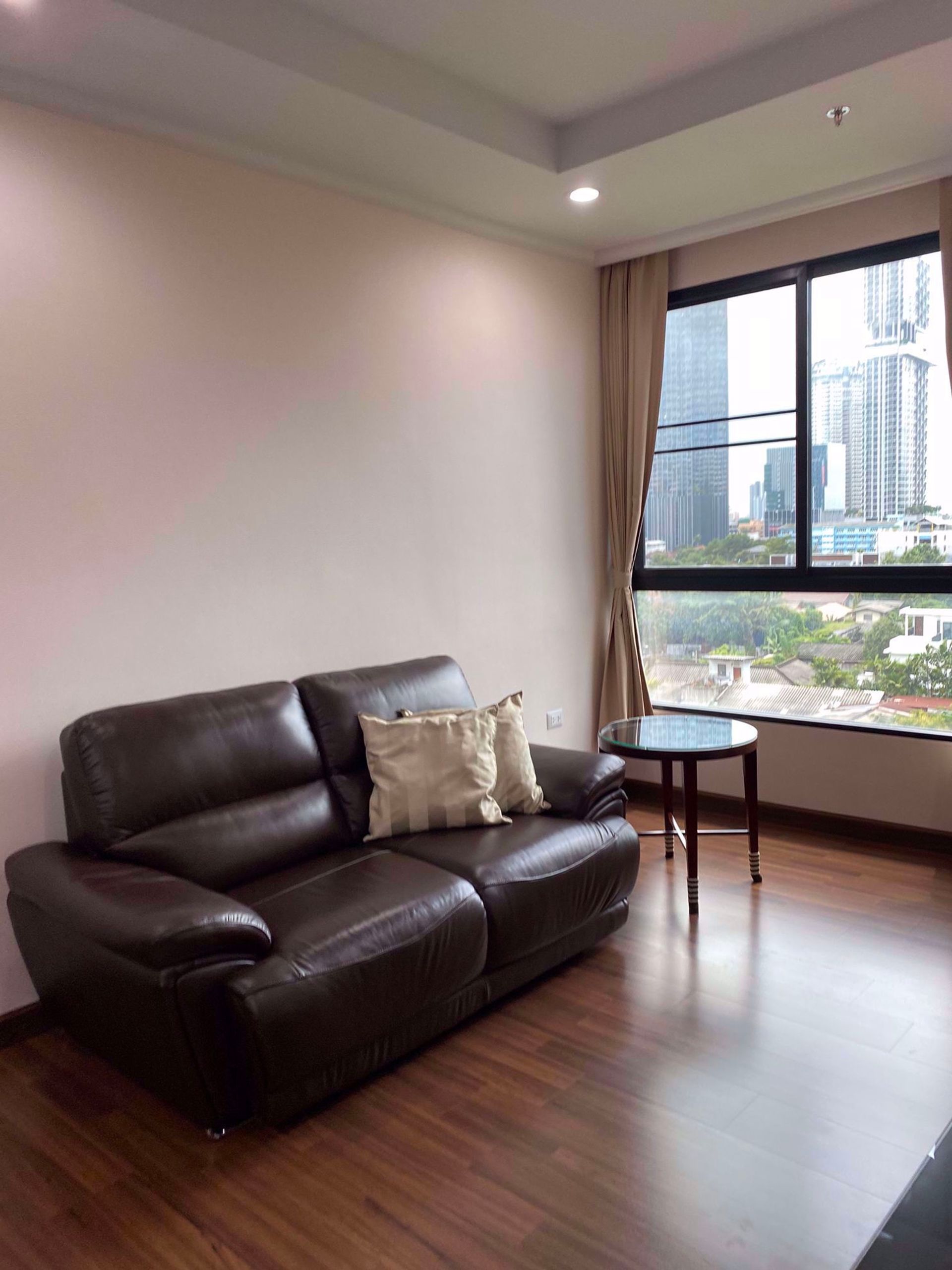 Condominio en Bang Rak, Krung Thep Maha Nakhon 12214053