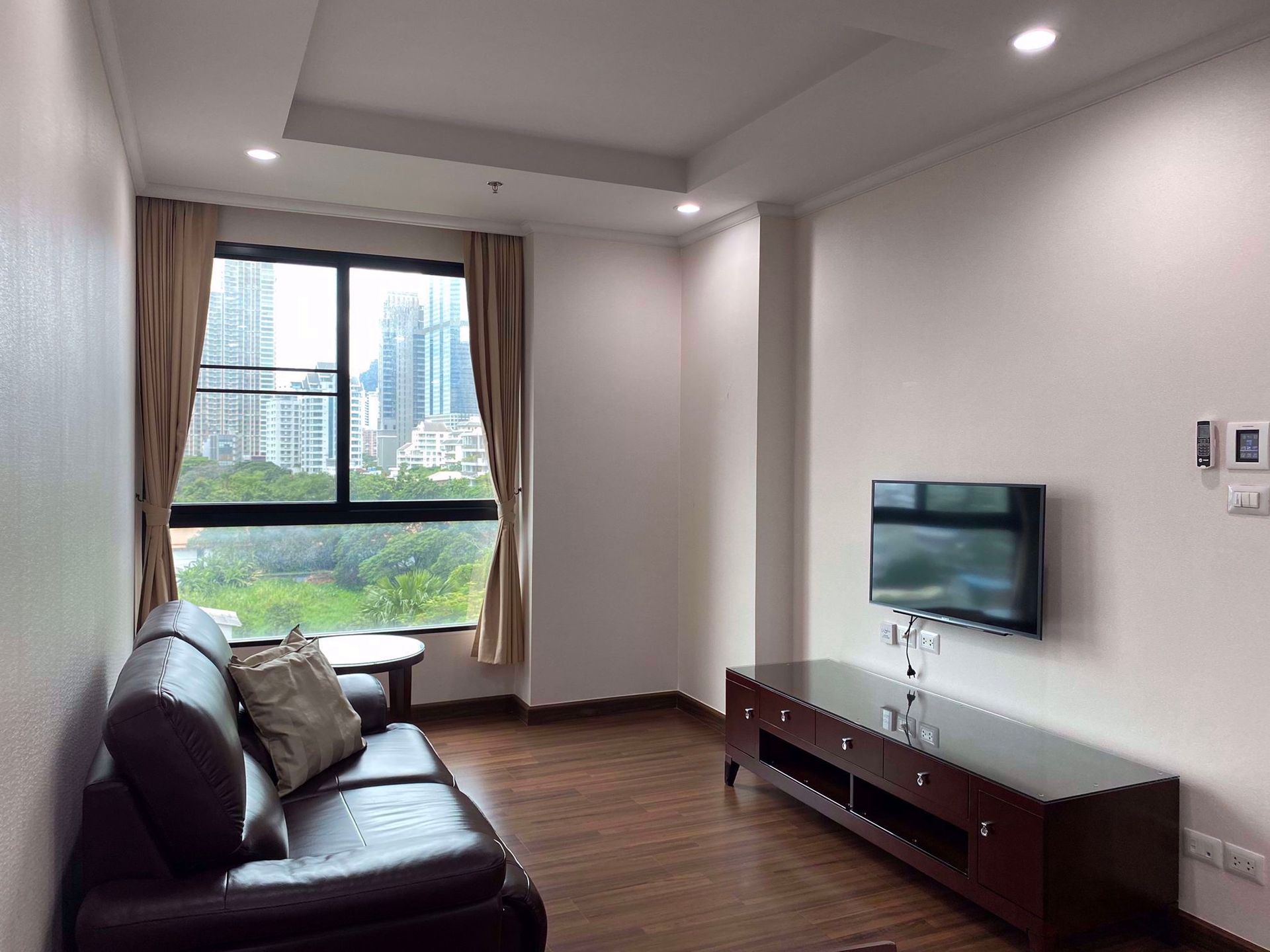 Condominio en Bang Rak, Krung Thep Maha Nakhon 12214053