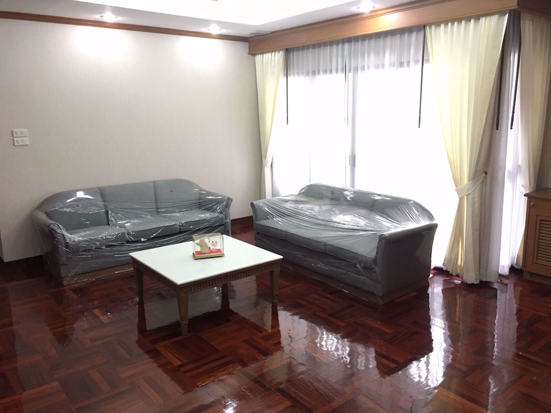 Condominium in Watthana, Krung Thep Maha Nakhon 12214055