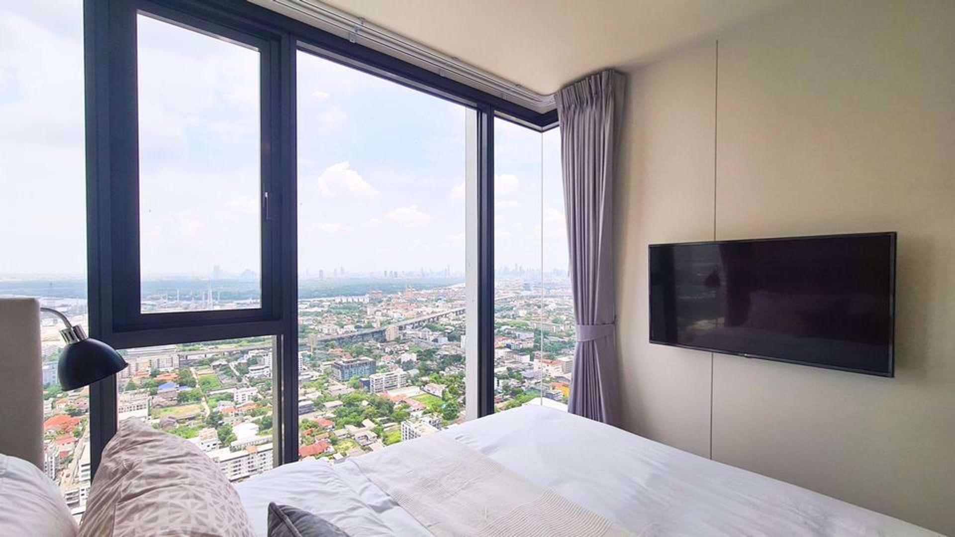 Condominium dans , Krung Thep Maha Nakhon 12214060