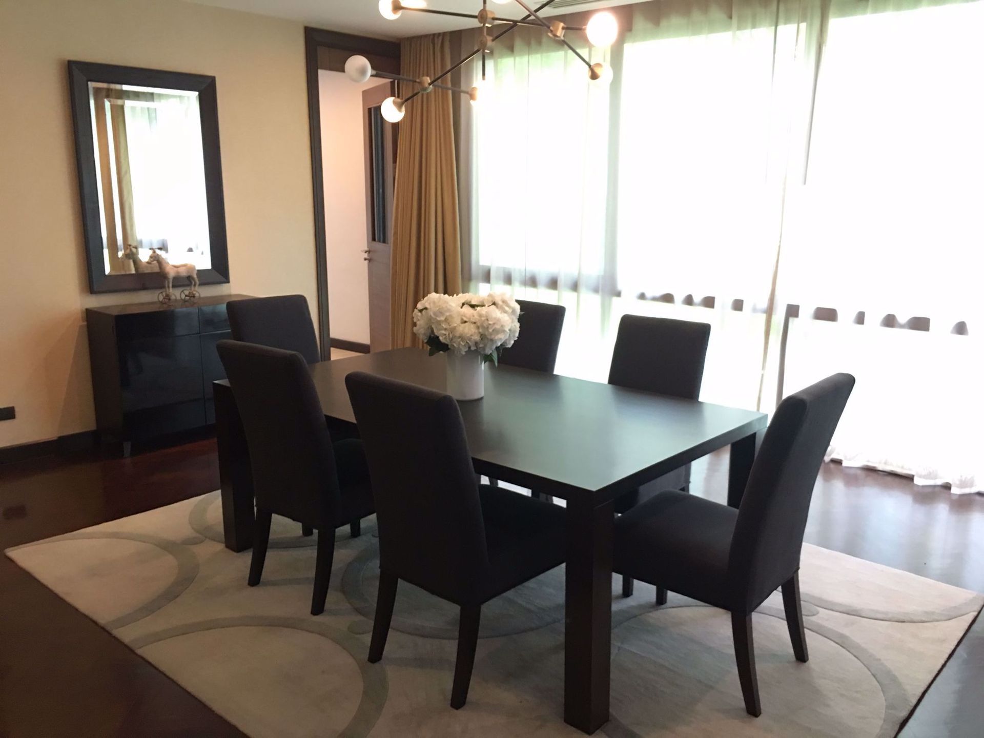 Condominium in Watthana, Krung Thep Maha Nakhon 12214068