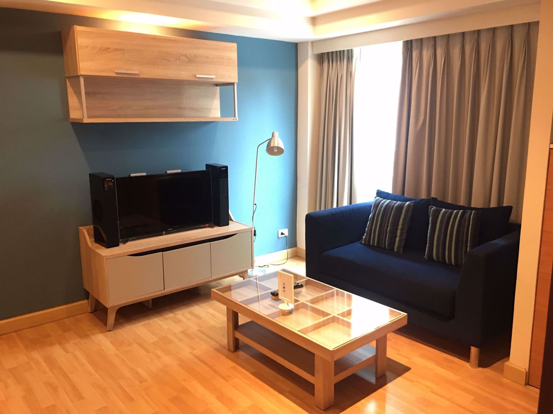 Condominium in Khlong Toei, Krung Thep Maha Nakhon 12214075