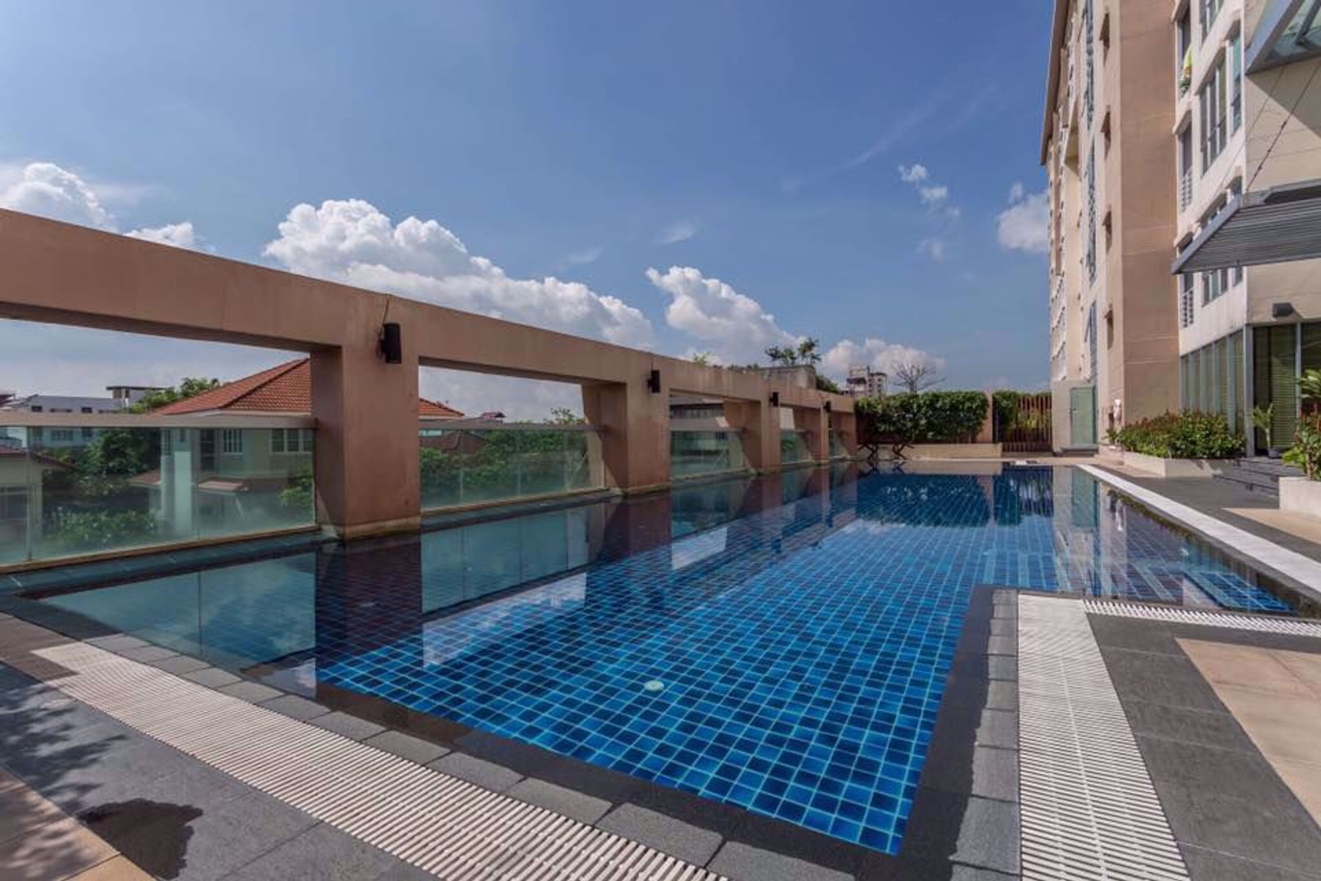 Condominio nel , Krung Thep Maha Nakhon 12214092